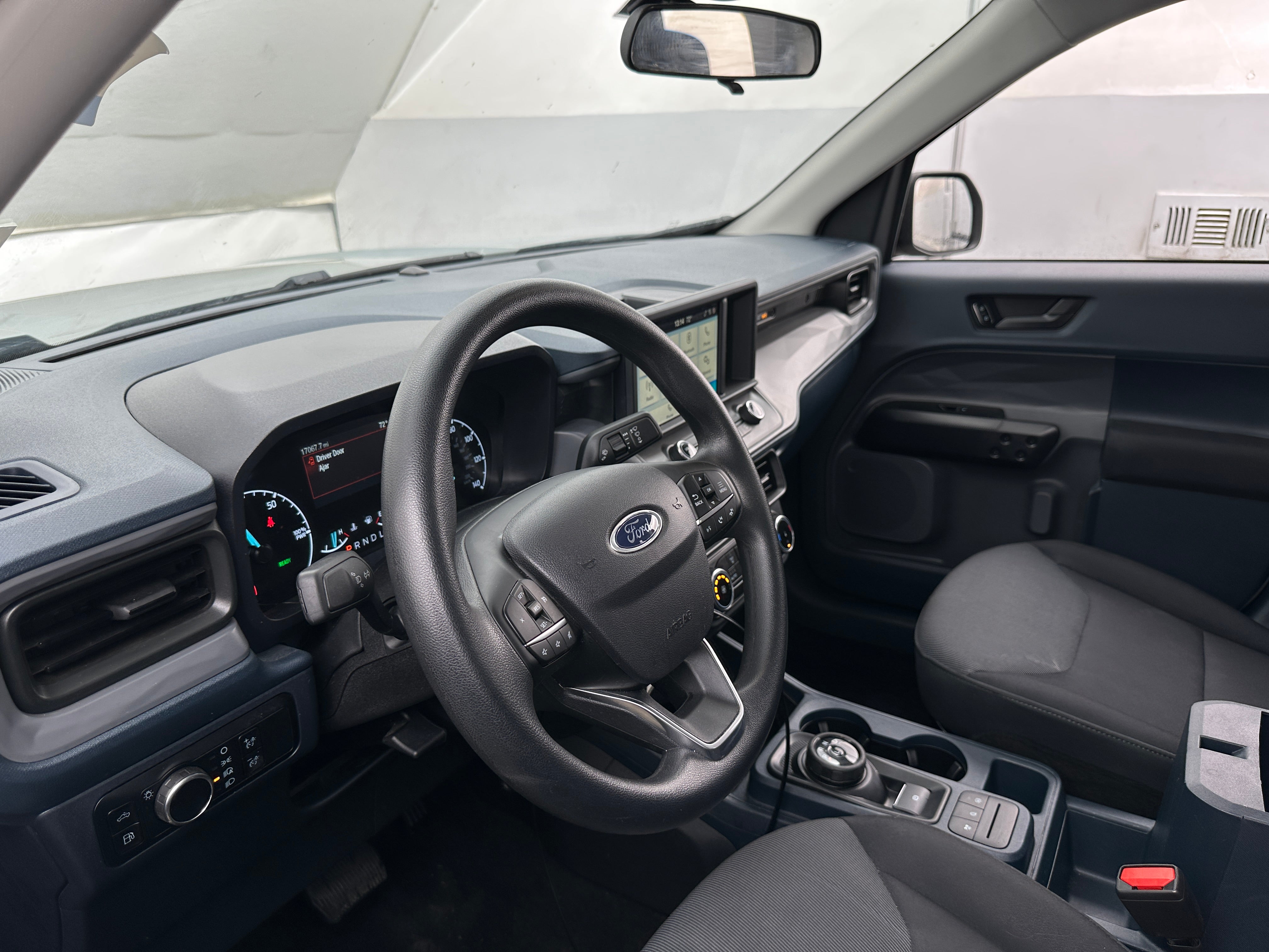 2024 Ford Maverick XL 3