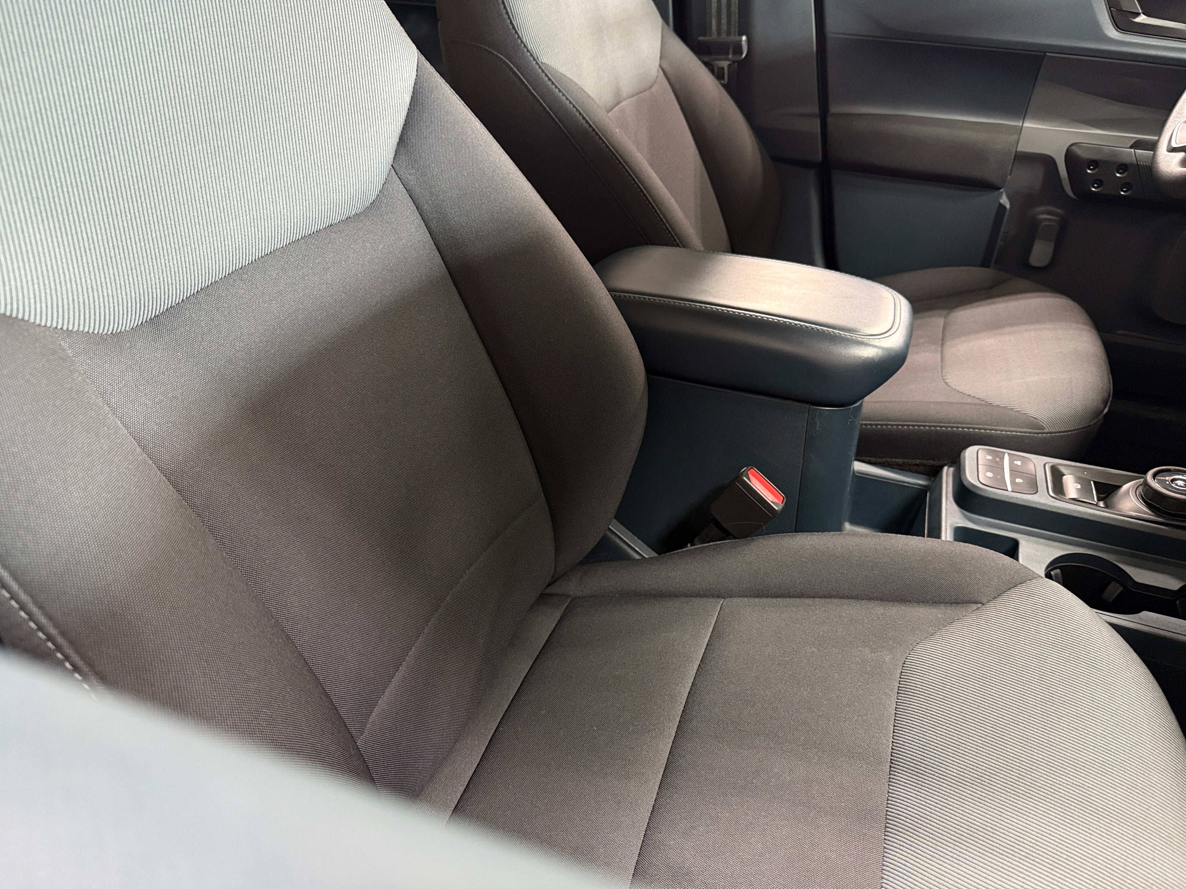 2022 Ford Maverick XL 2