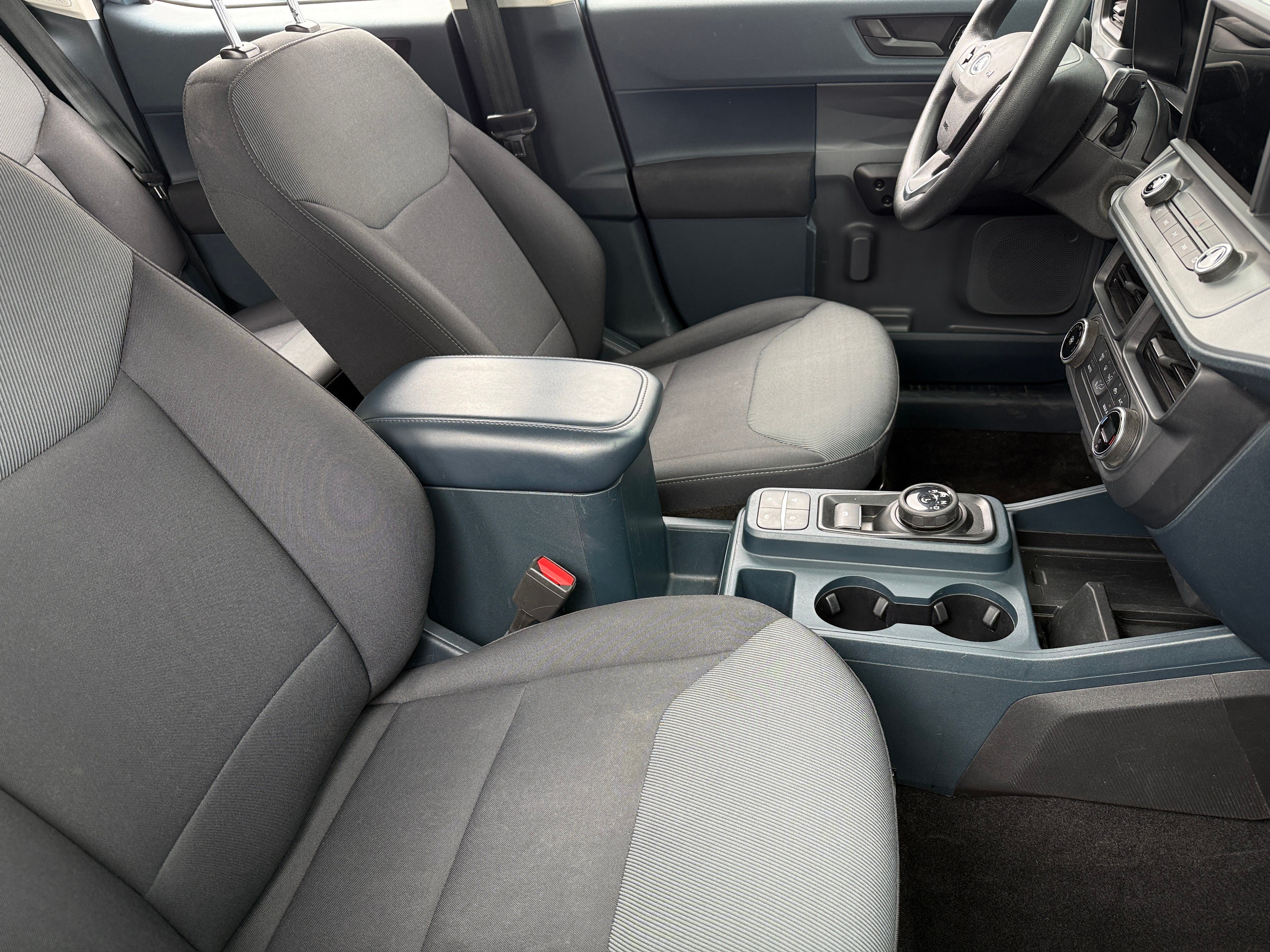 2022 Ford Maverick XL 6