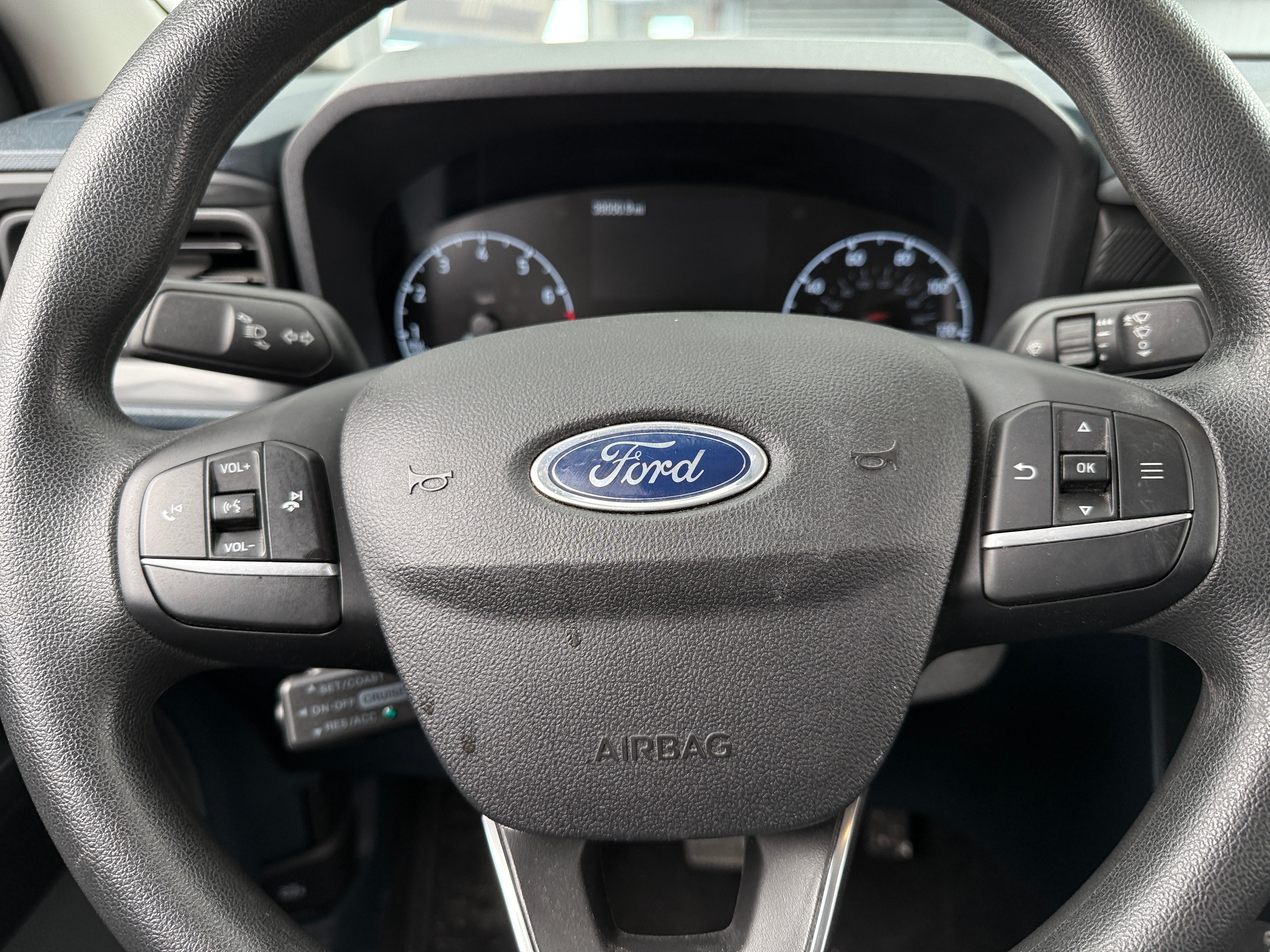 2022 Ford Maverick XL 5