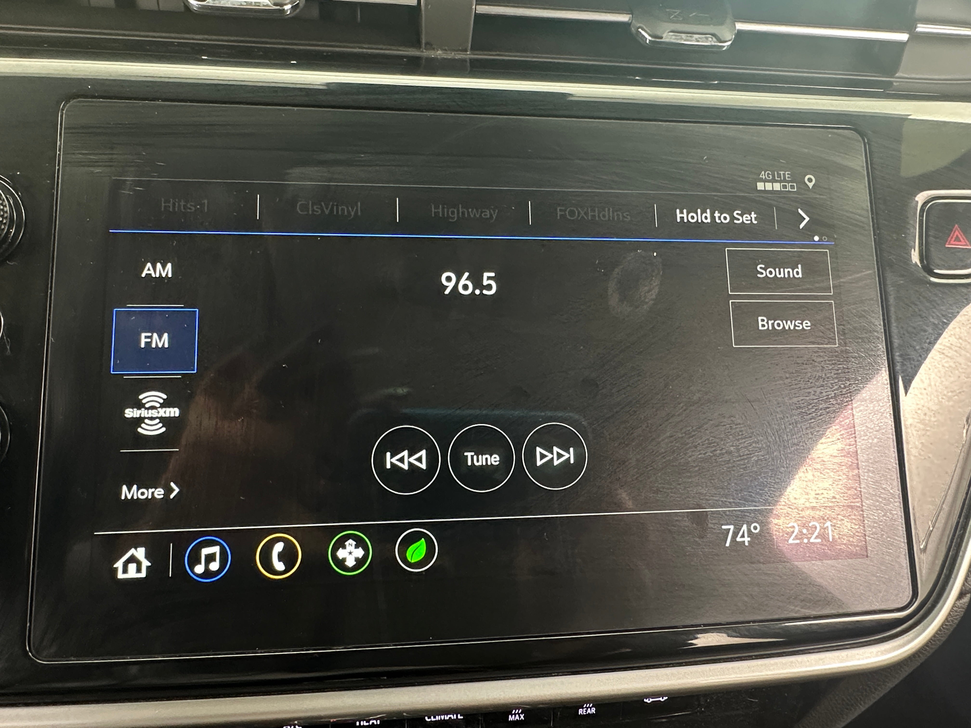 Thumbnail: 2023 Chevrolet Bolt EUV - 4