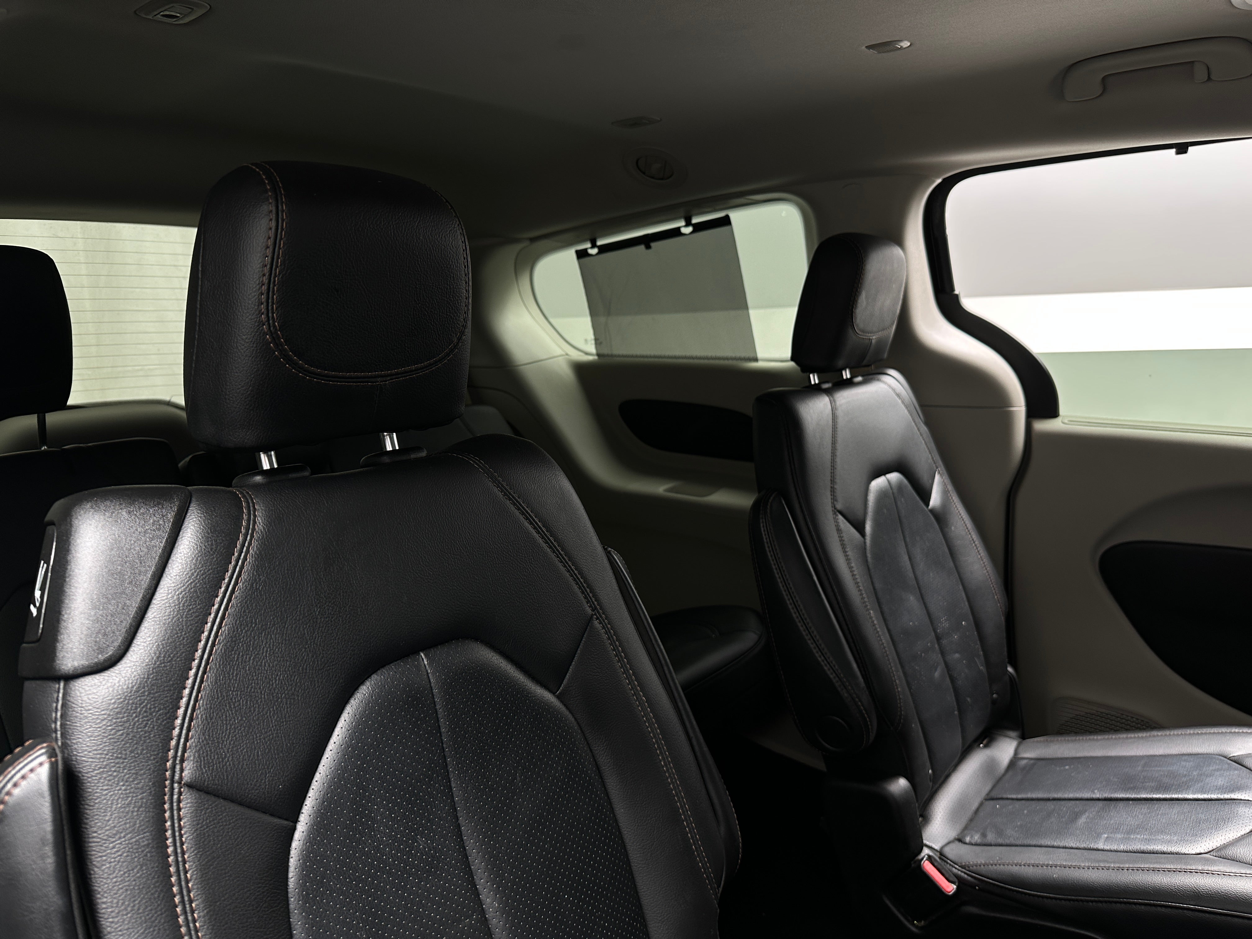 2019 Chrysler Pacifica Touring L 5