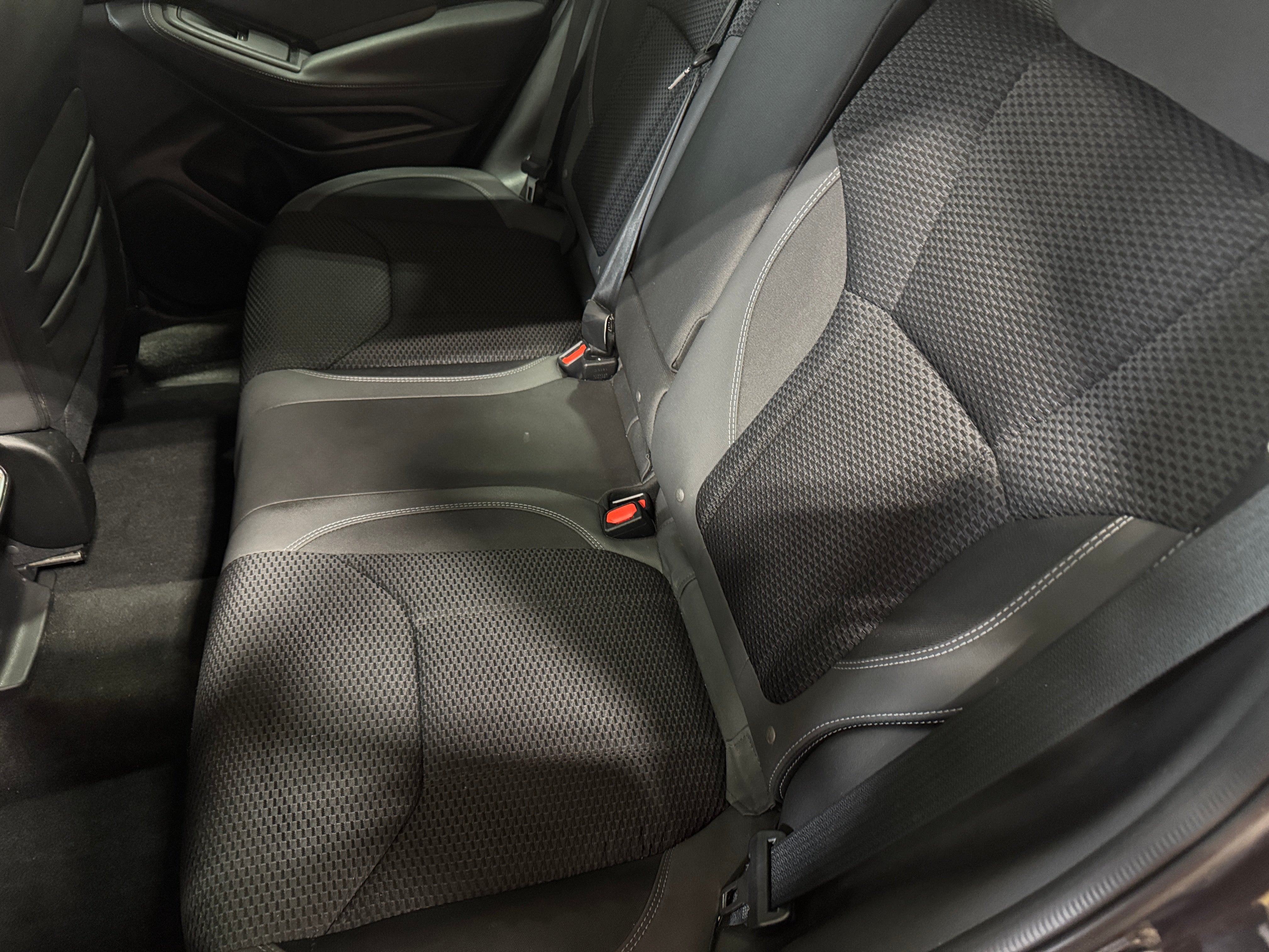 2020 Subaru Forester Premium 6
