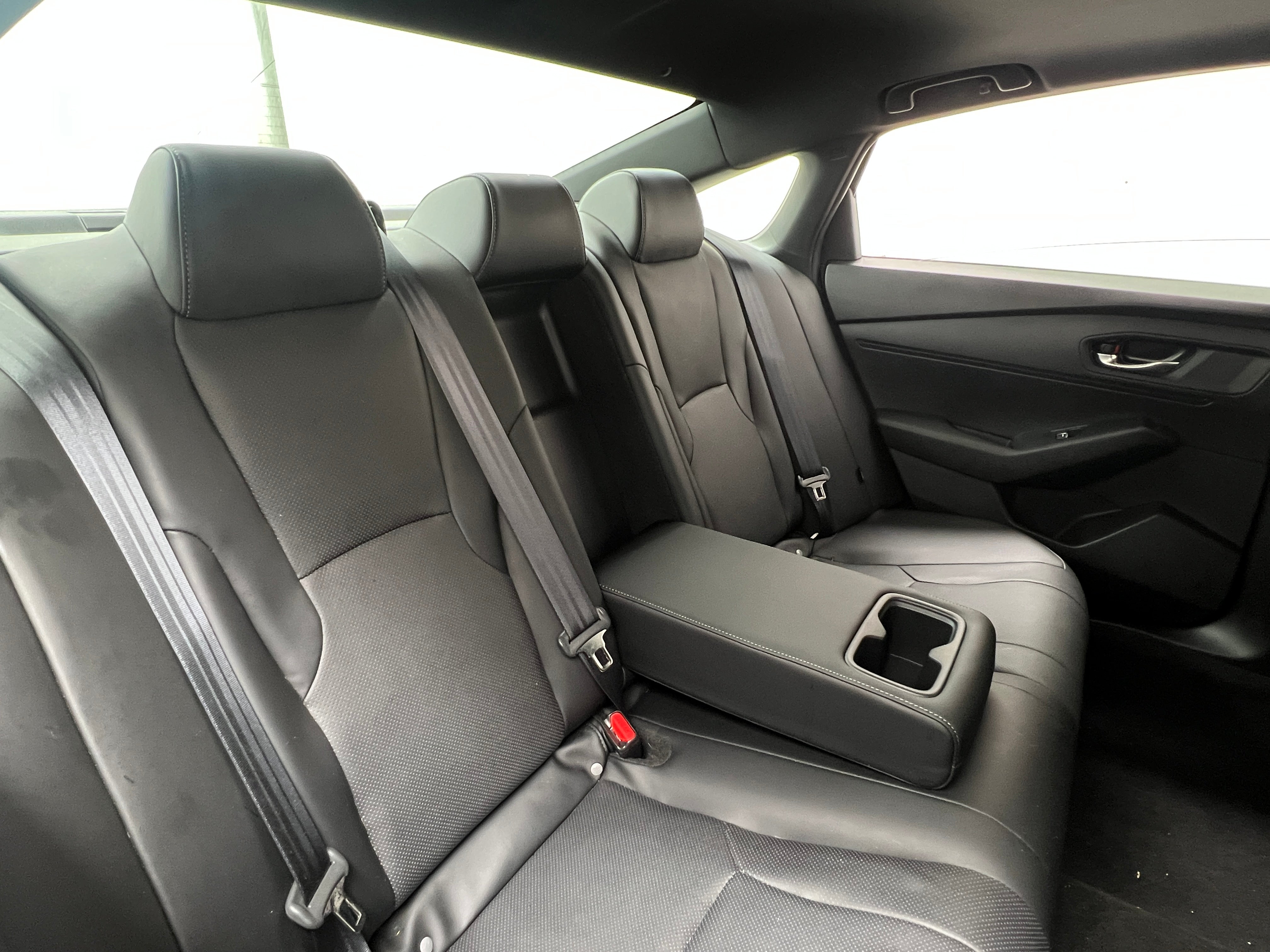 2023 Honda Accord Sport-L 5