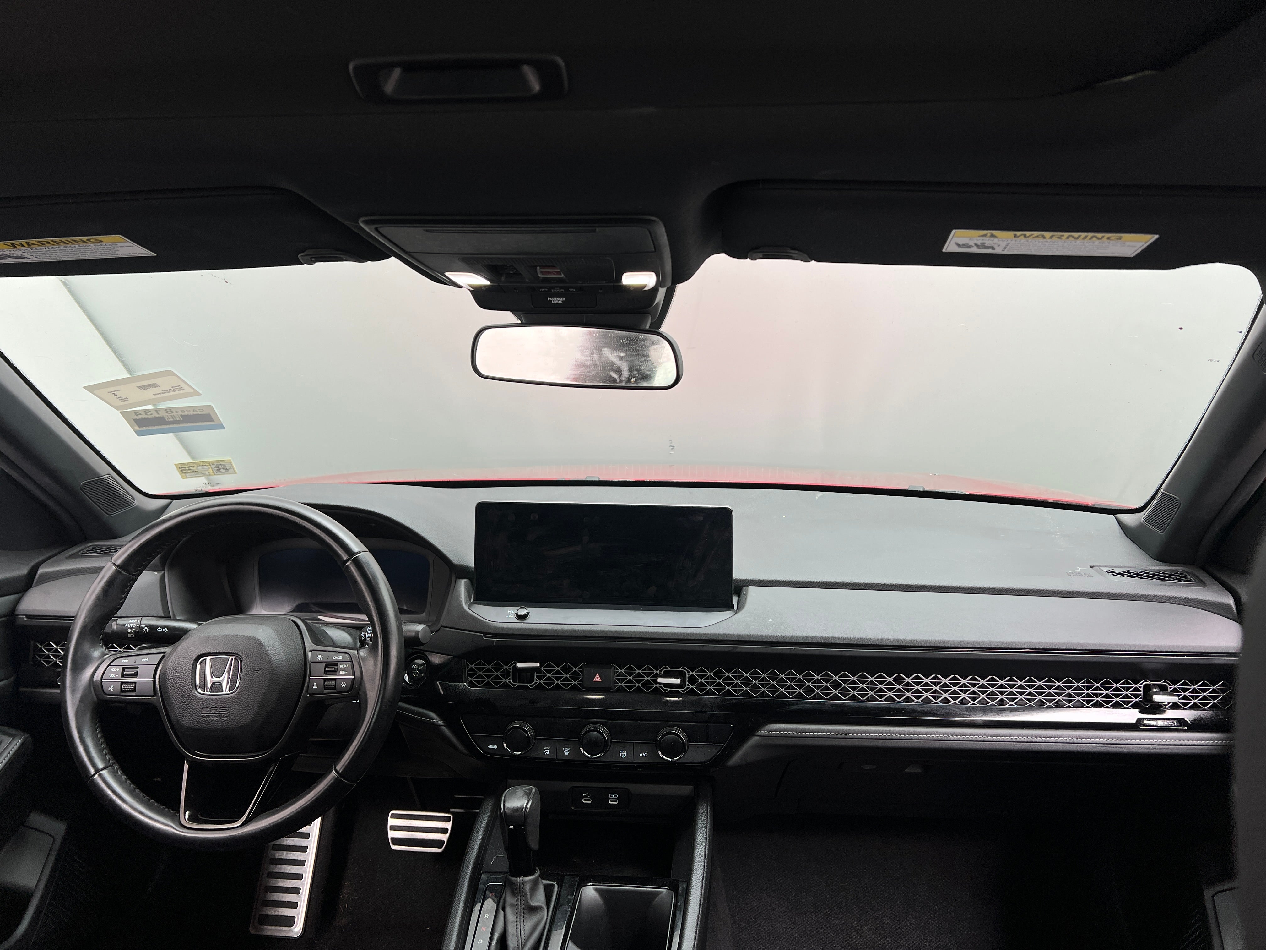 2023 Honda Accord Sport-L 2