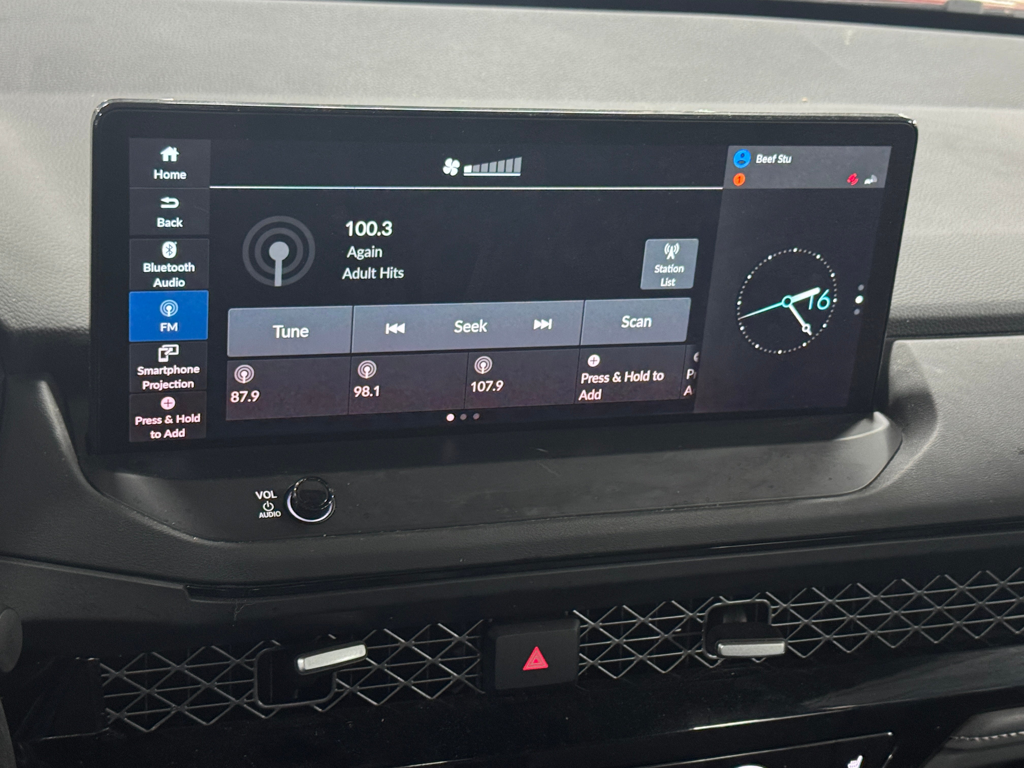 2023 Honda Accord Sport-L 3