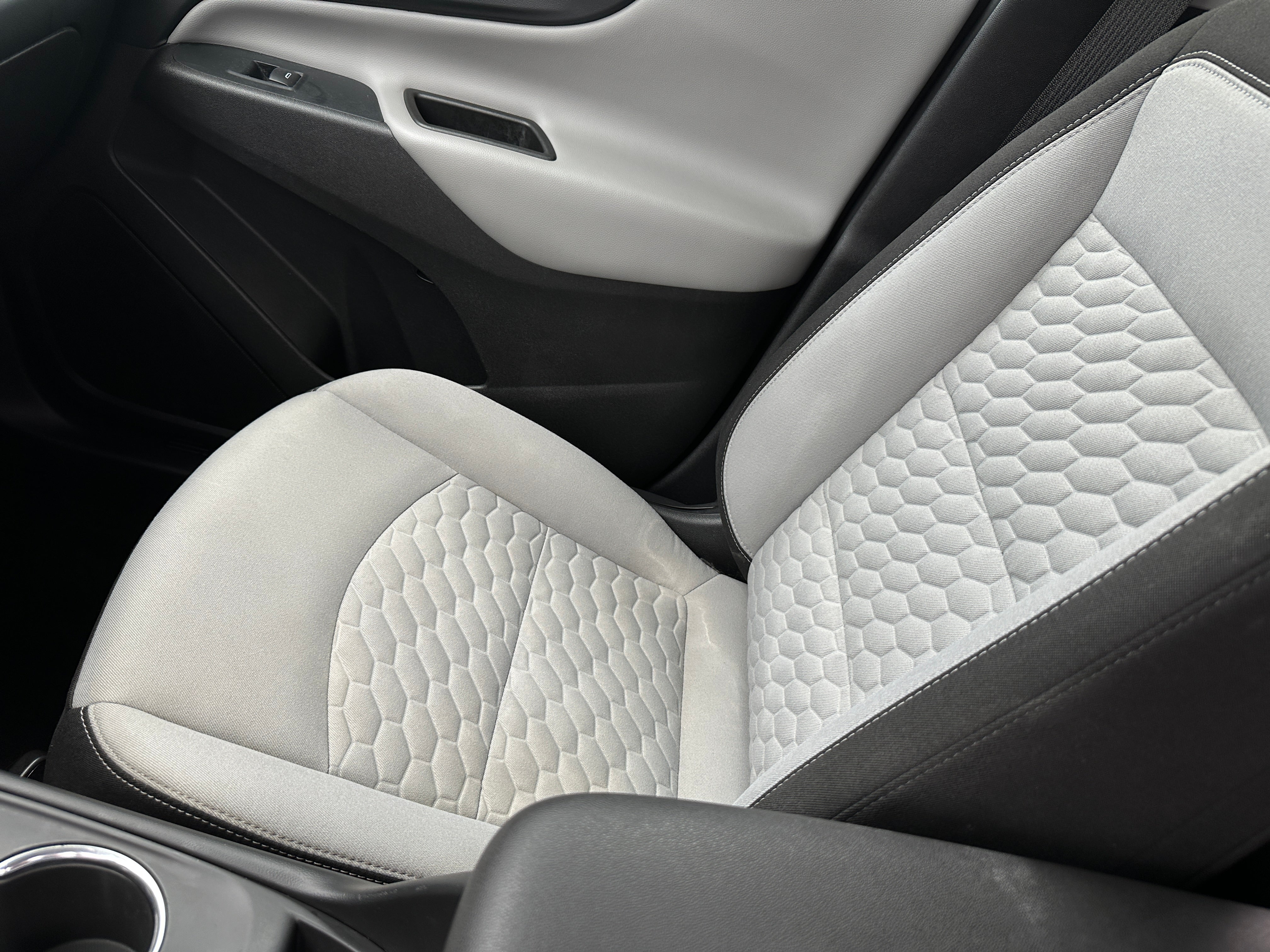 Thumbnail: 2019 Chevrolet Equinox - 2