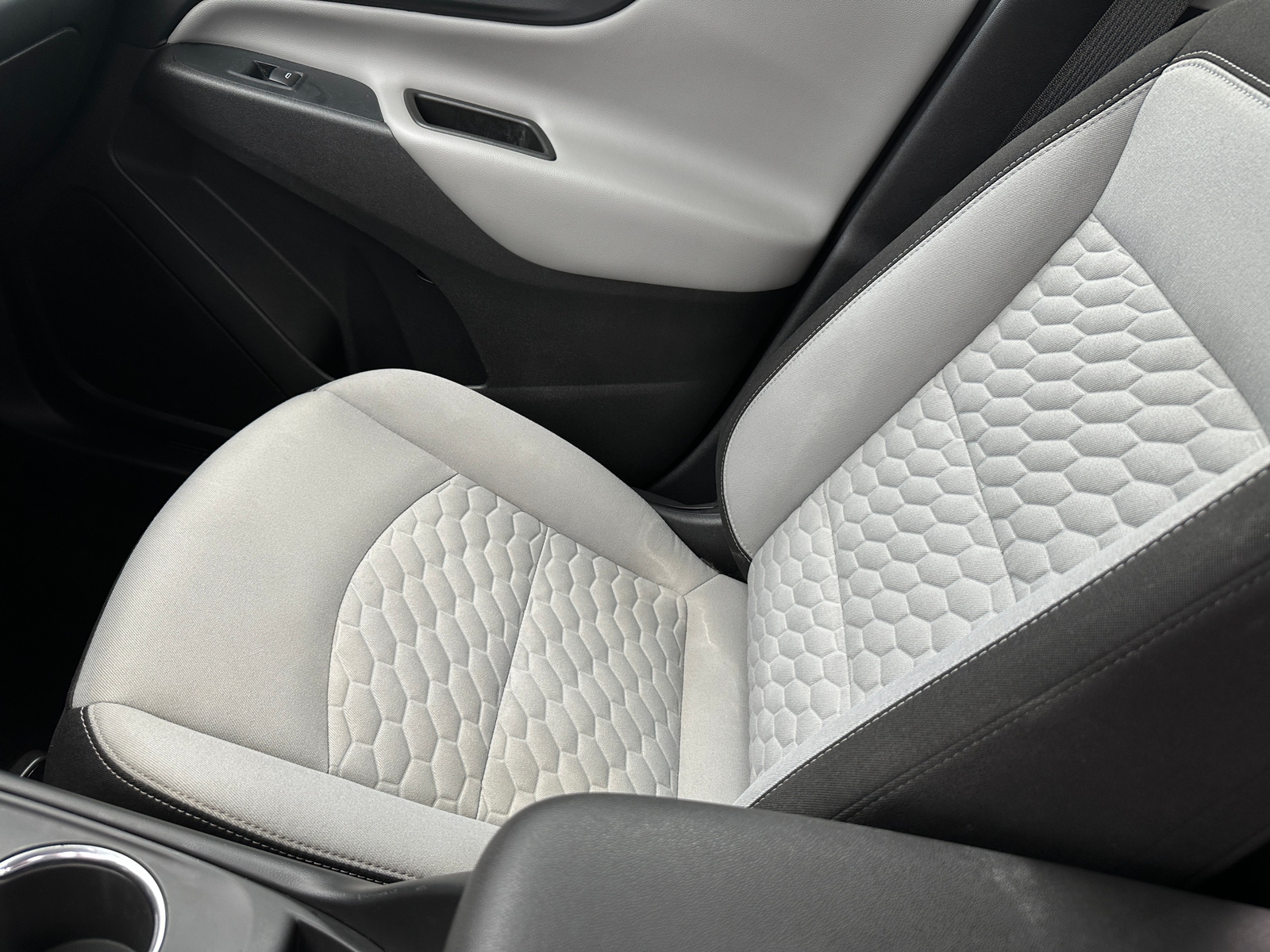 Thumbnail: 2019 Chevrolet Equinox - 2
