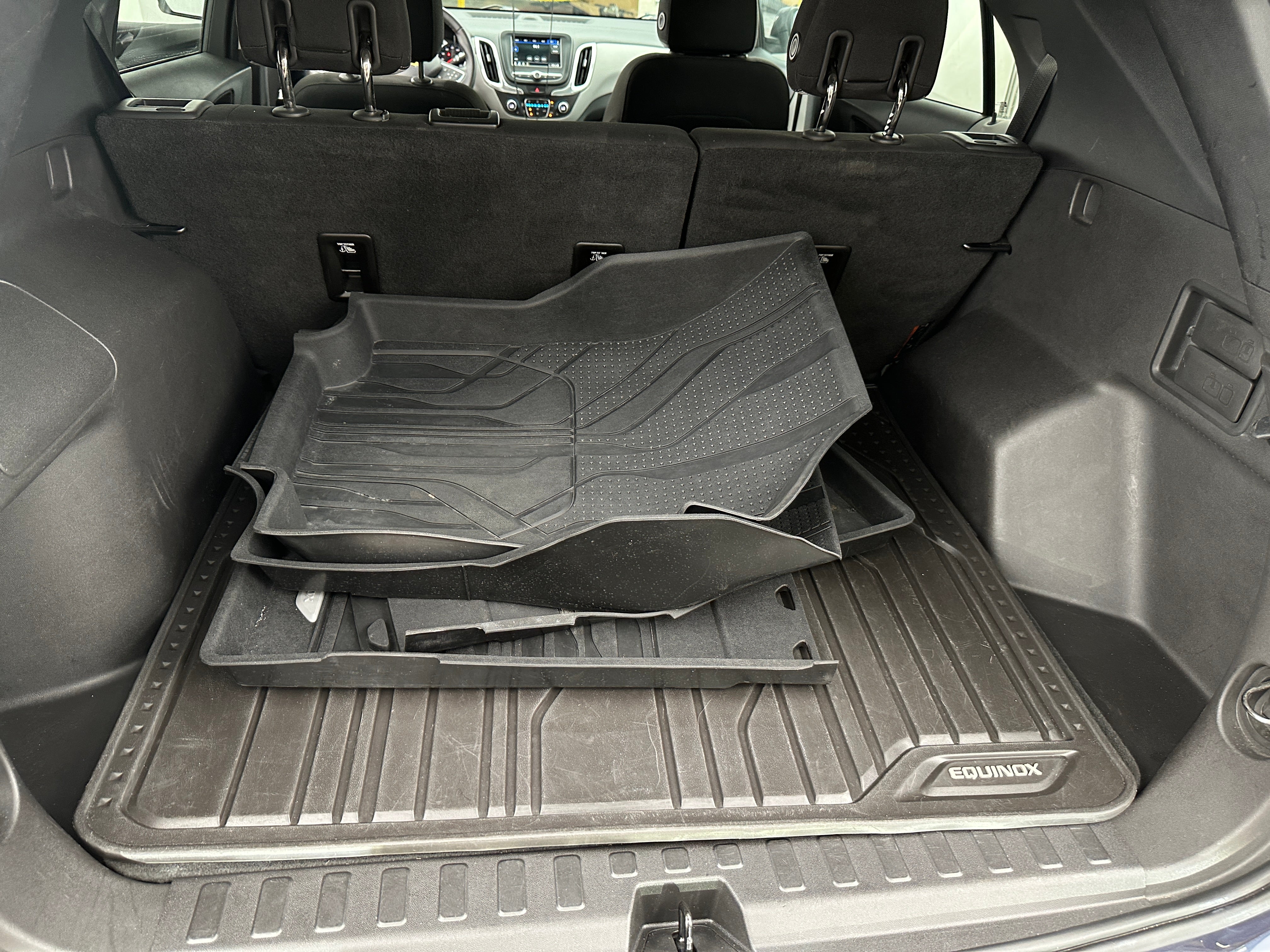Thumbnail: 2019 Chevrolet Equinox - 7