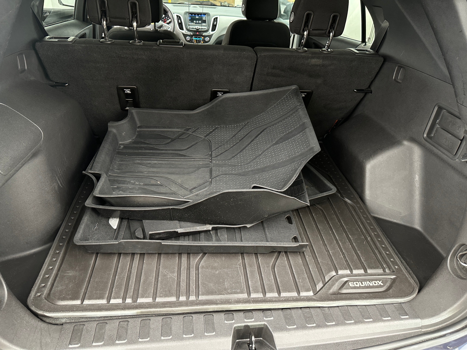 Thumbnail: 2019 Chevrolet Equinox - 7