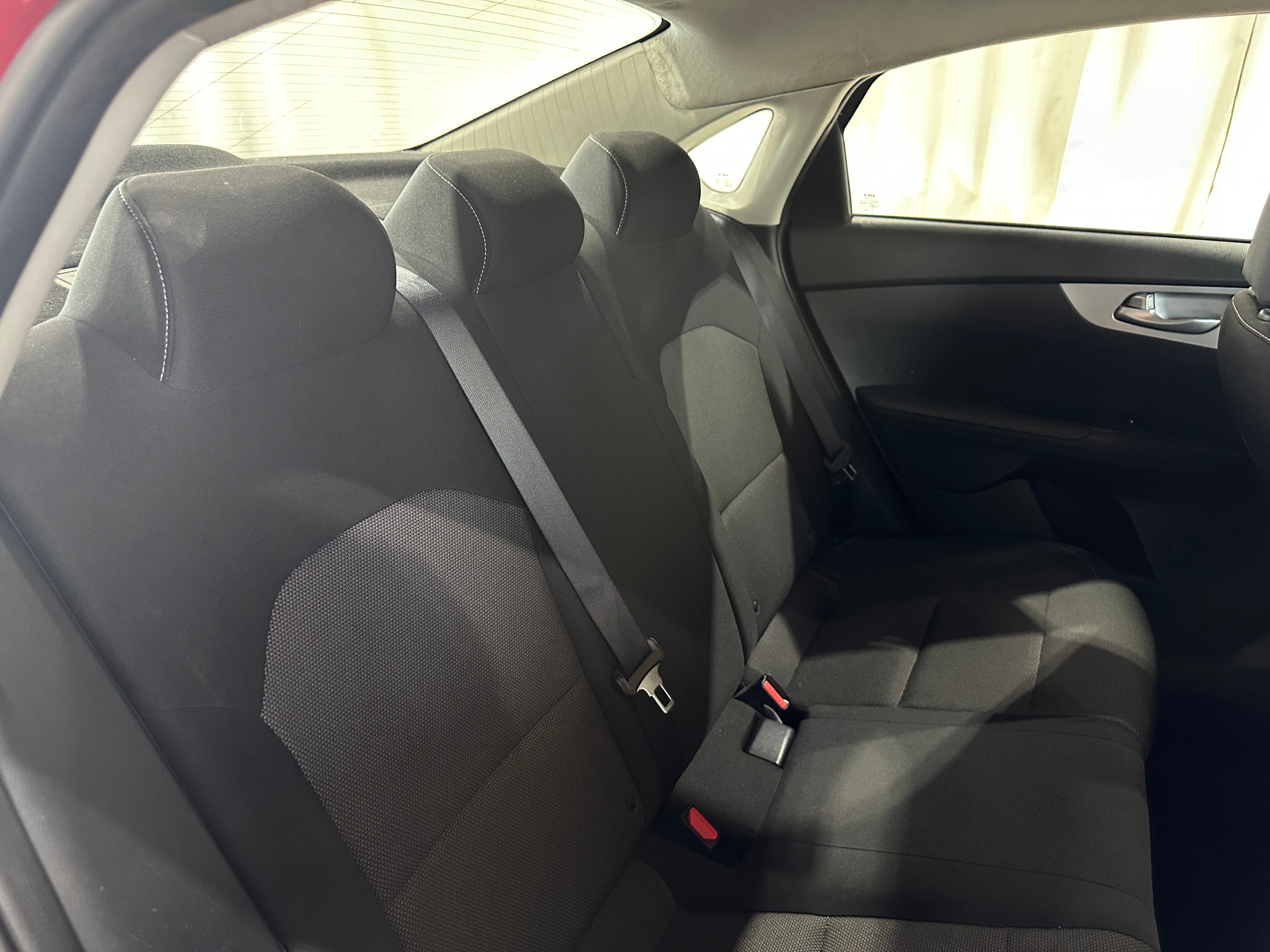 Thumbnail: 2023 Kia Forte - 6