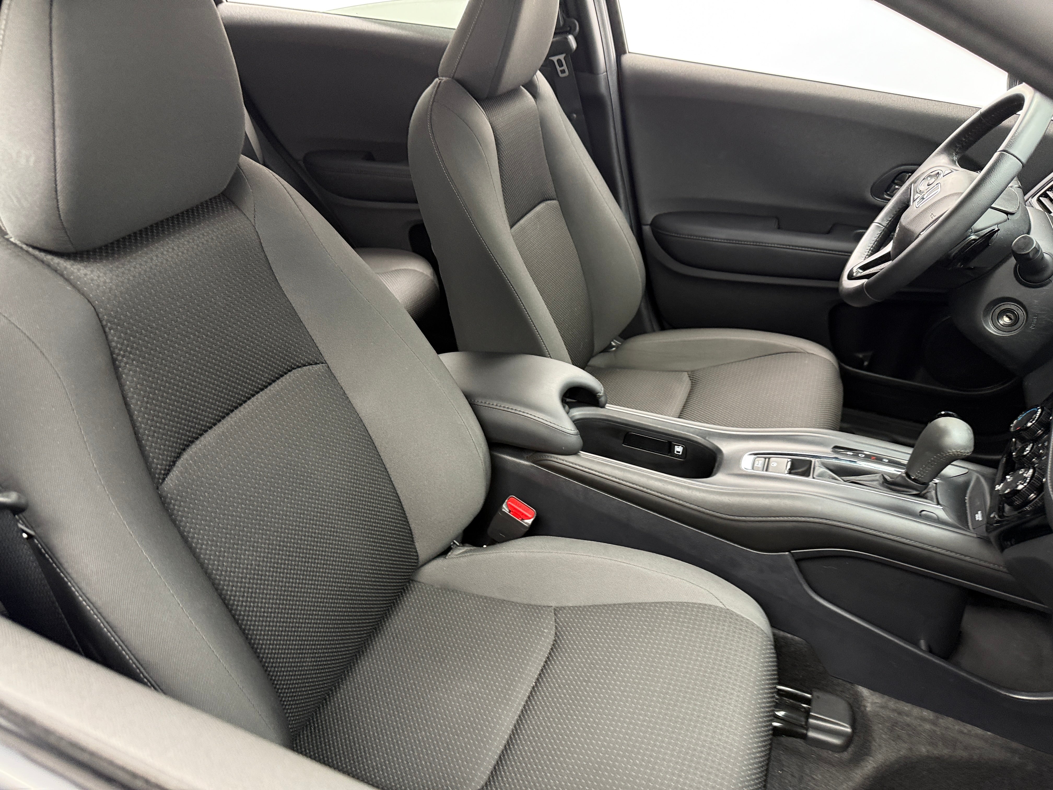 2022 Honda HR-V Sport 2