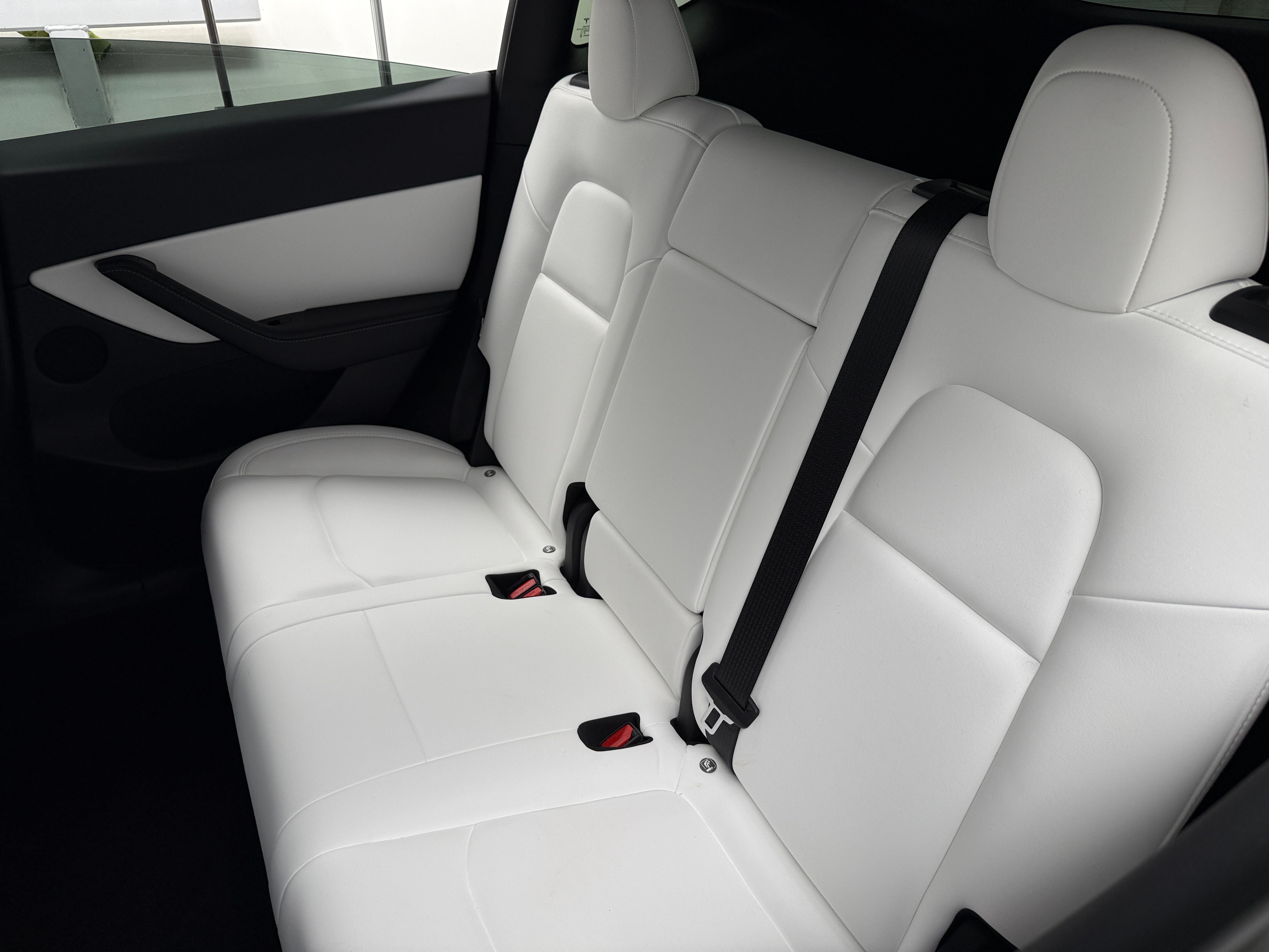2022 Tesla Model Y Long Range 5