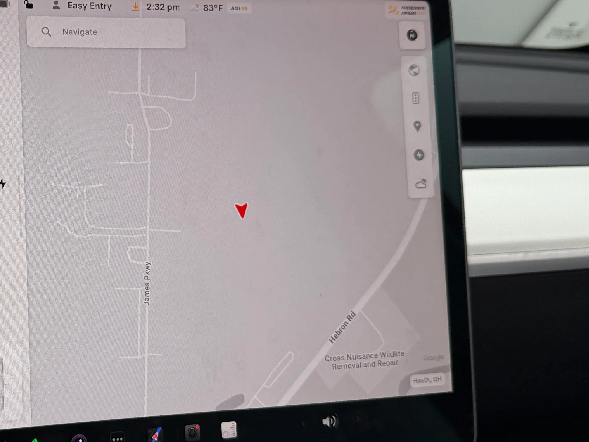 2022 Tesla Model Y Long Range 3