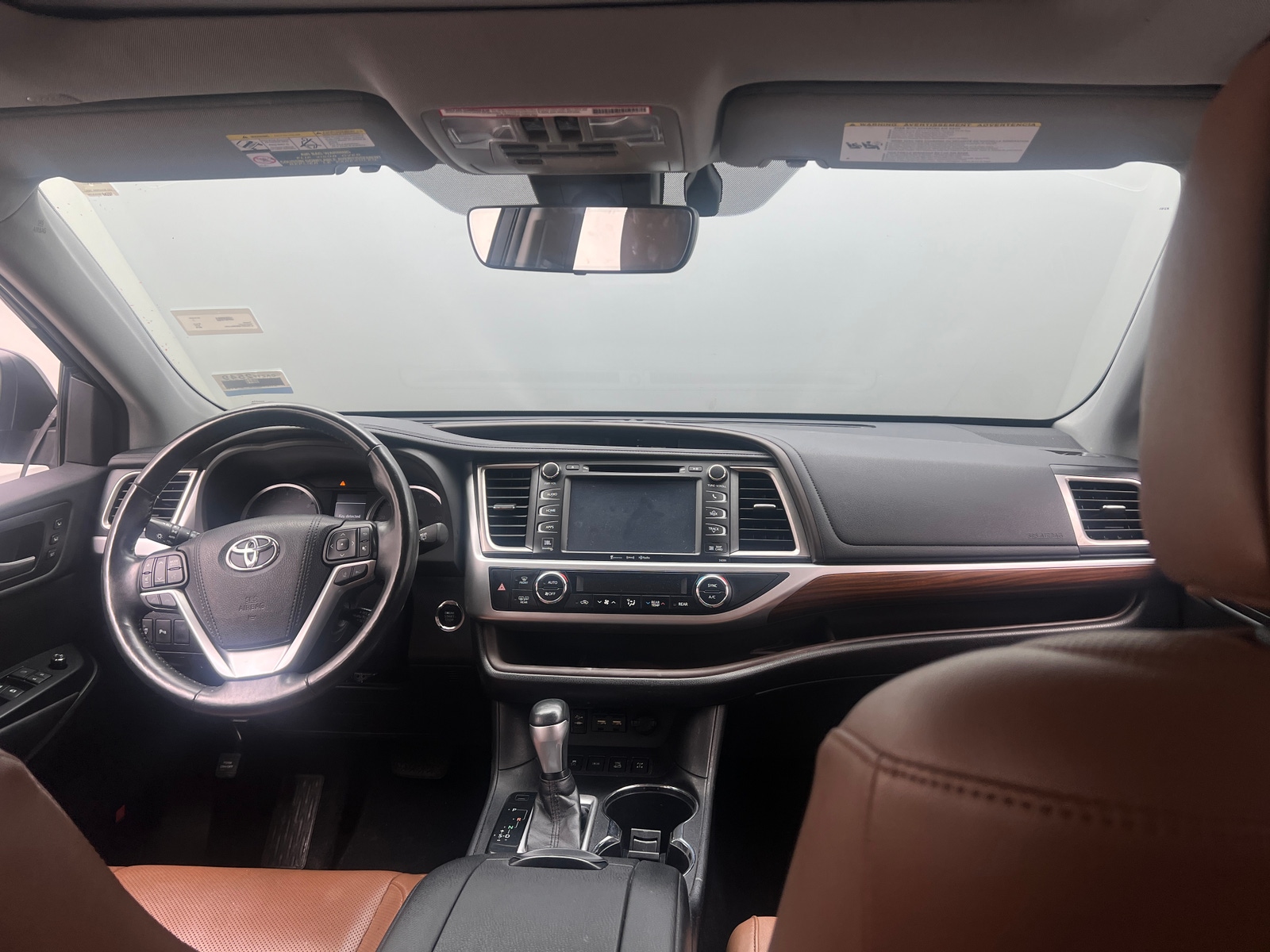Thumbnail: 2019 Toyota Highlander - 2