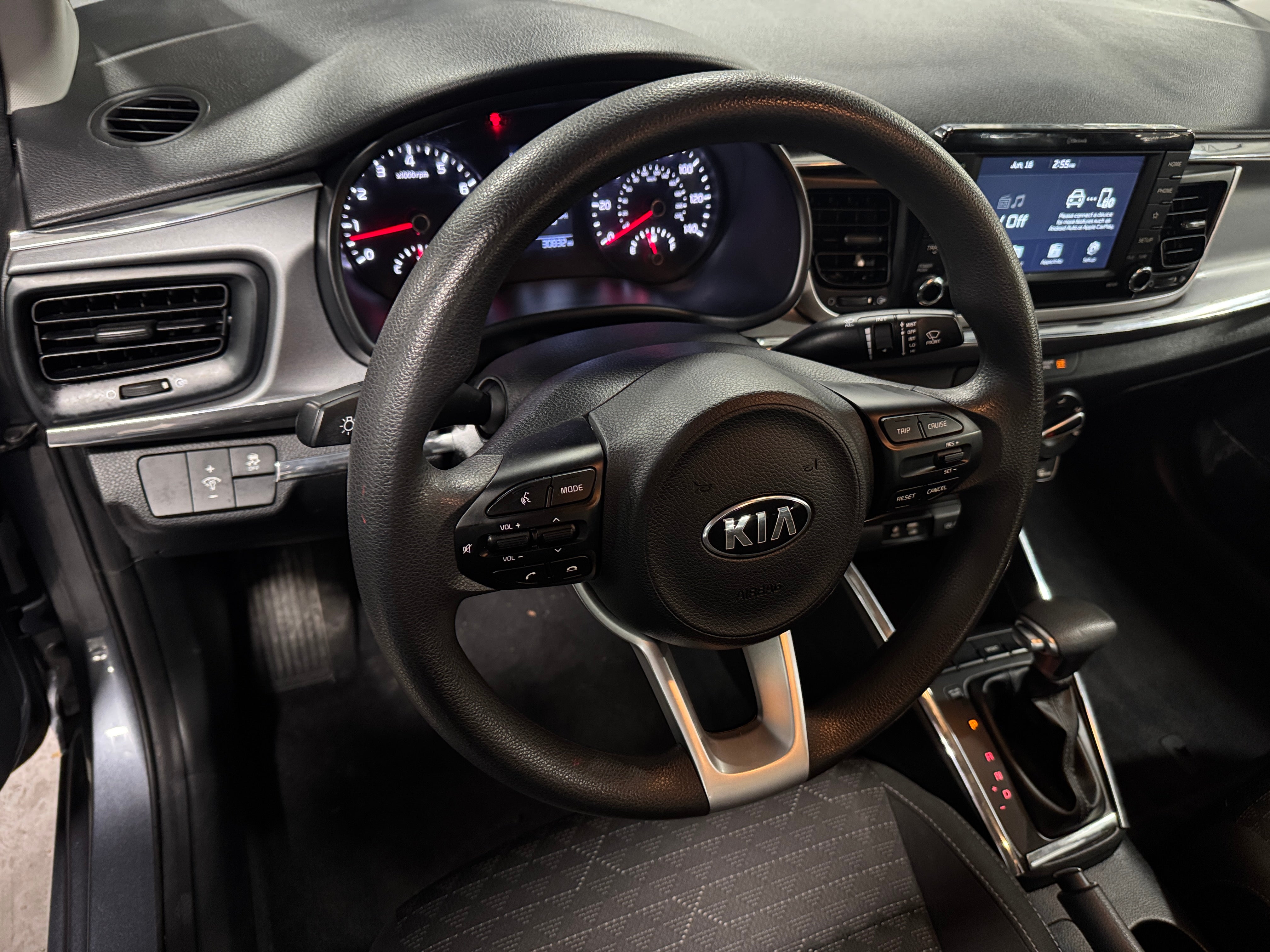 Thumbnail: 2019 Kia Rio - 5