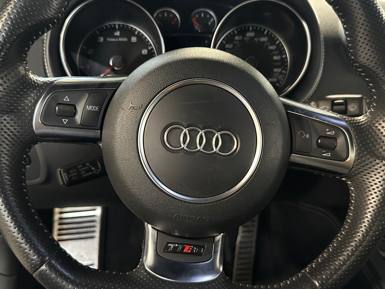 Thumbnail: 2013 Audi TT - 3