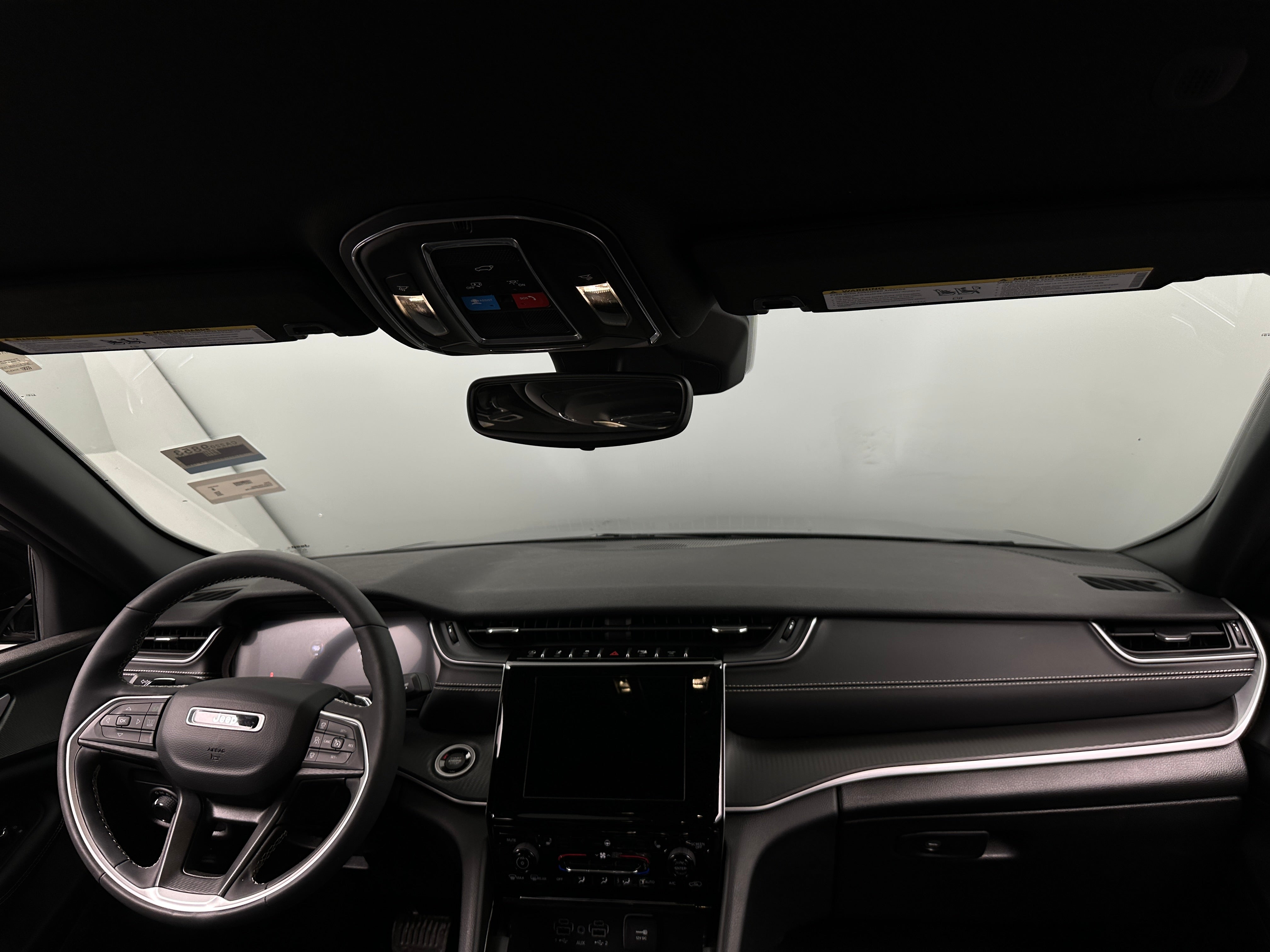 Thumbnail: 2023 Jeep Grand Cherokee - 2