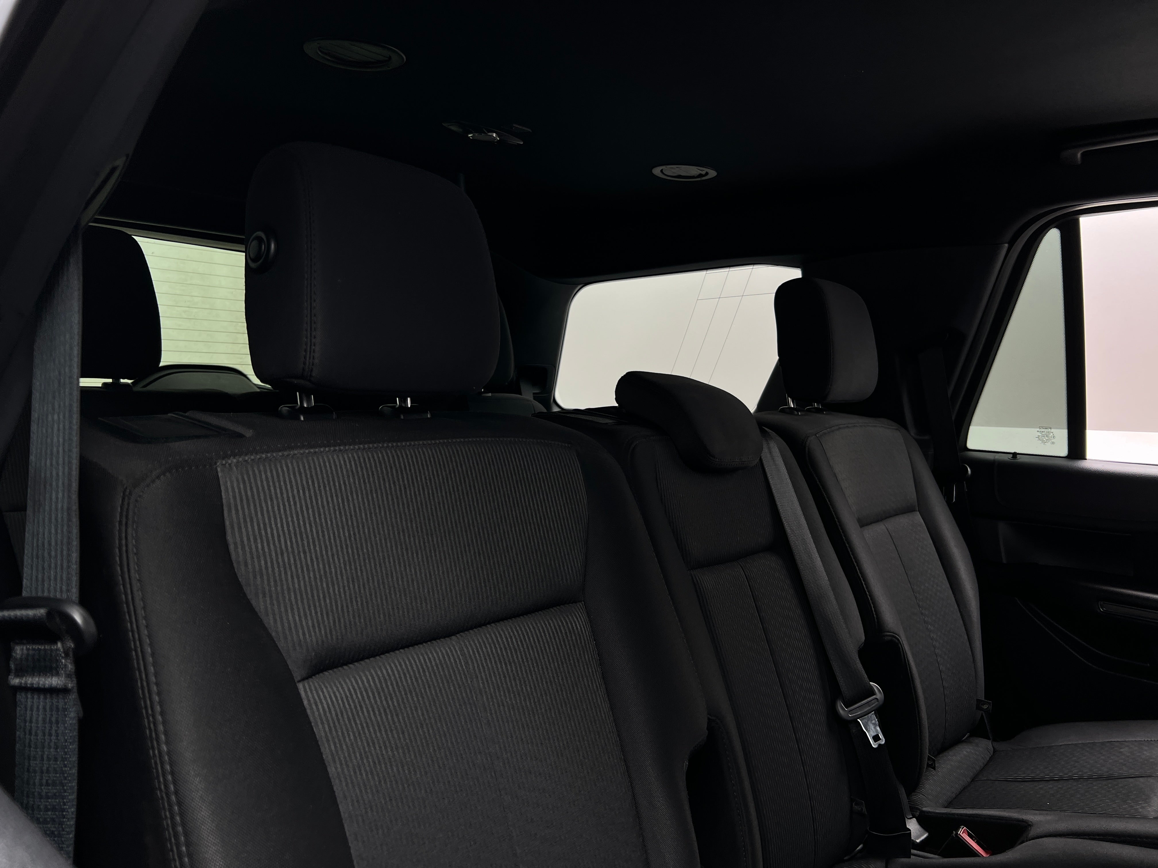 2019 Ford Expedition XLT 6