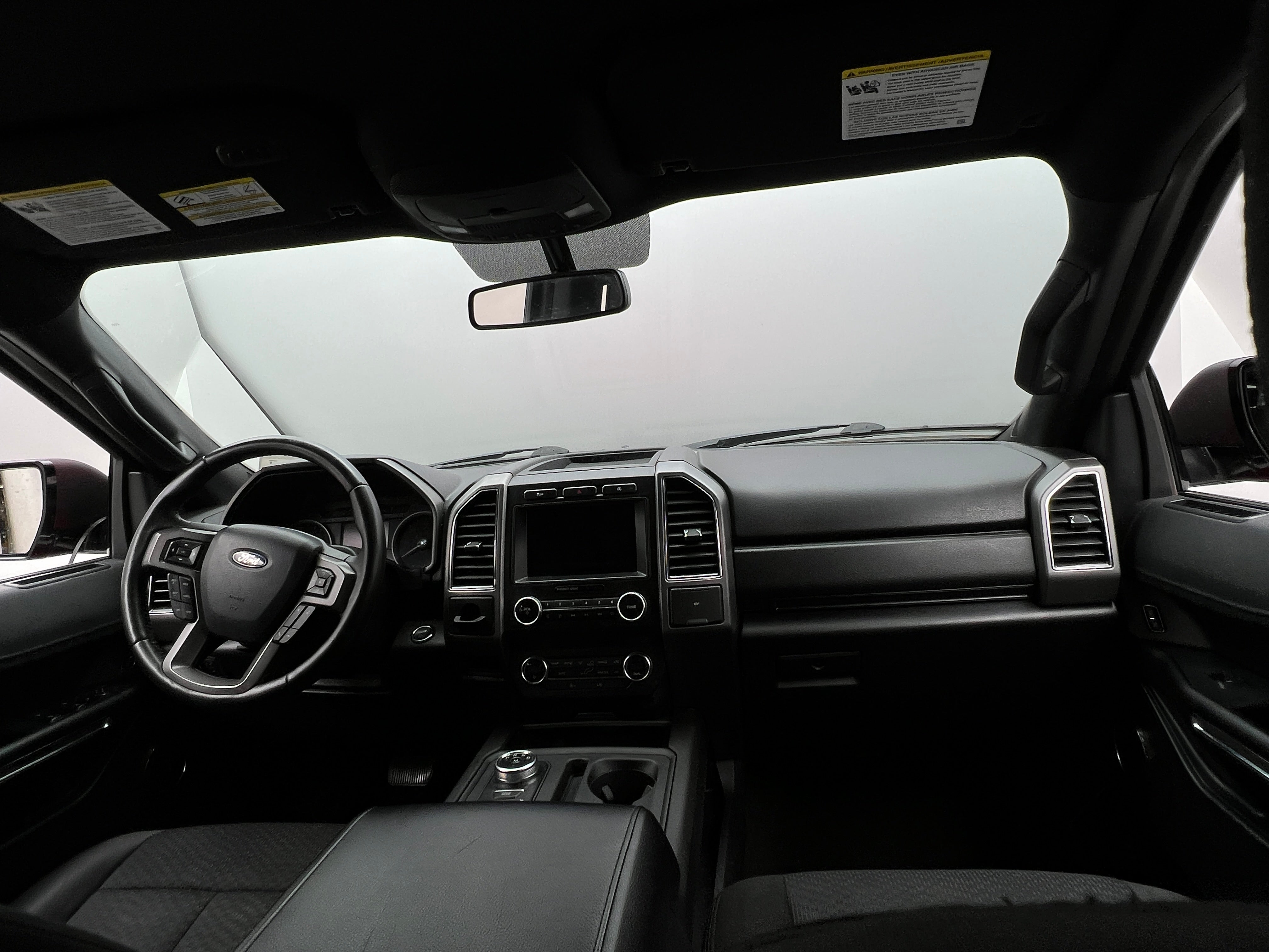 2019 Ford Expedition XLT 3