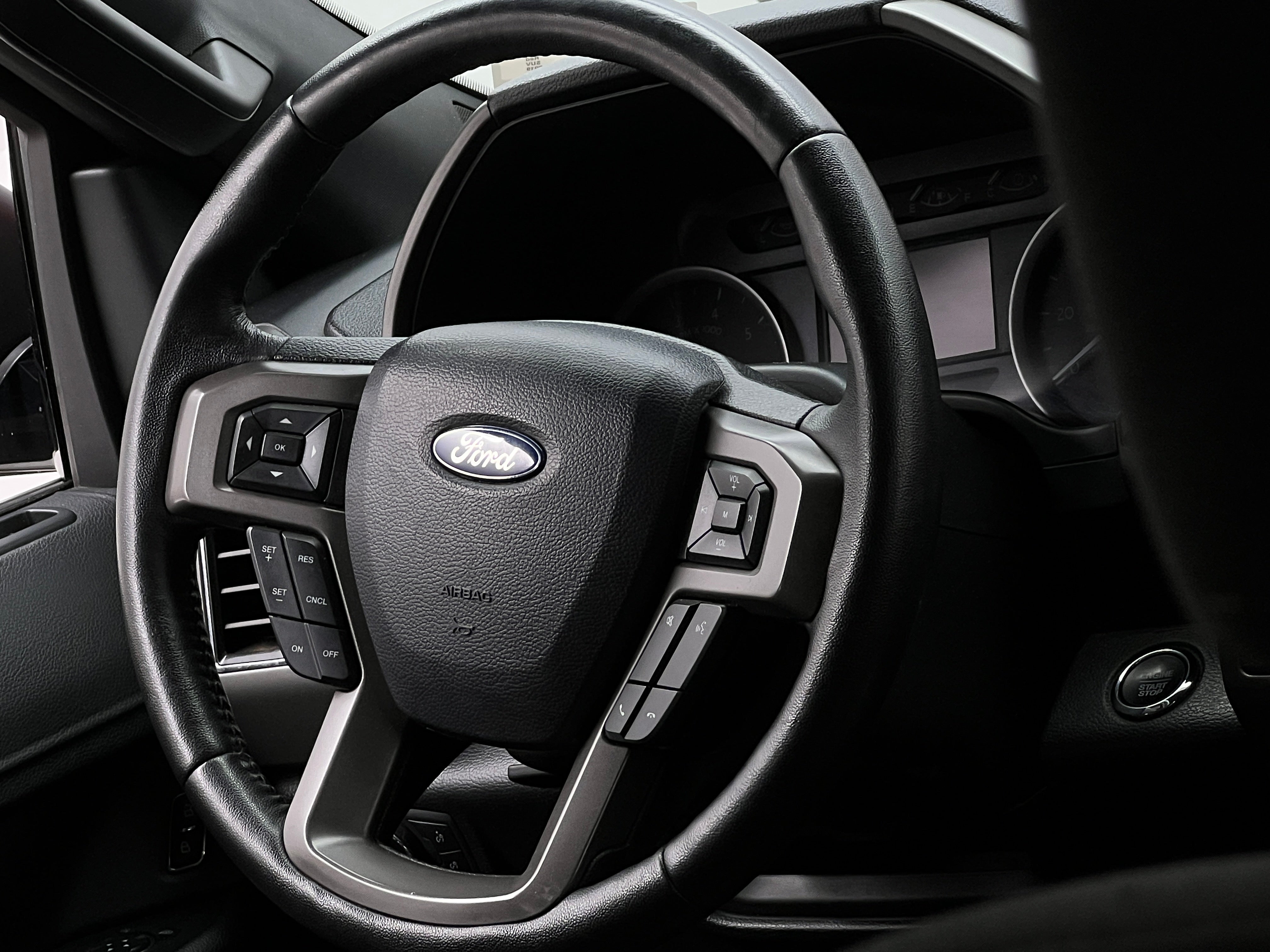 2019 Ford Expedition XLT 5