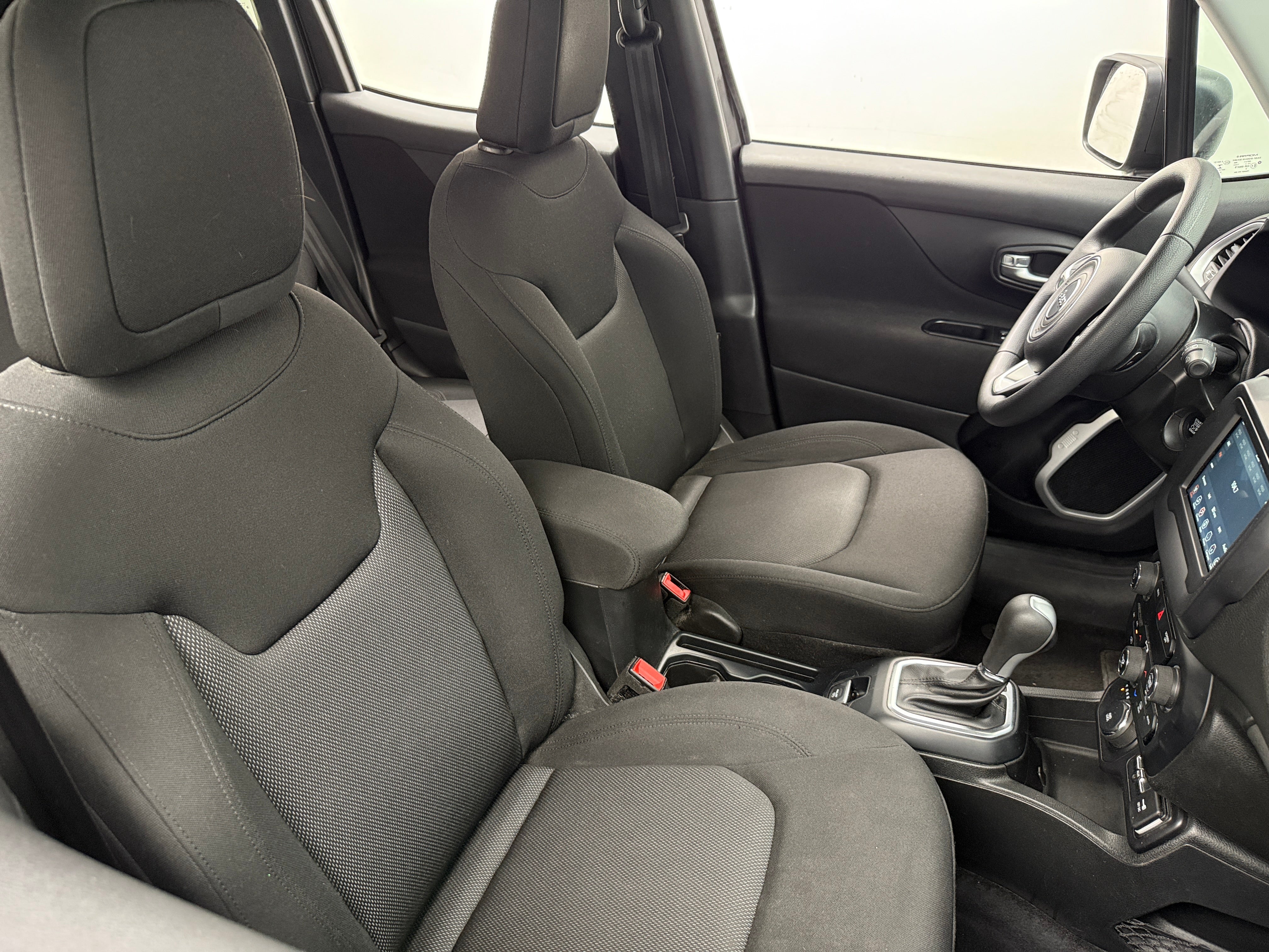 2019 Jeep Renegade Sport 2