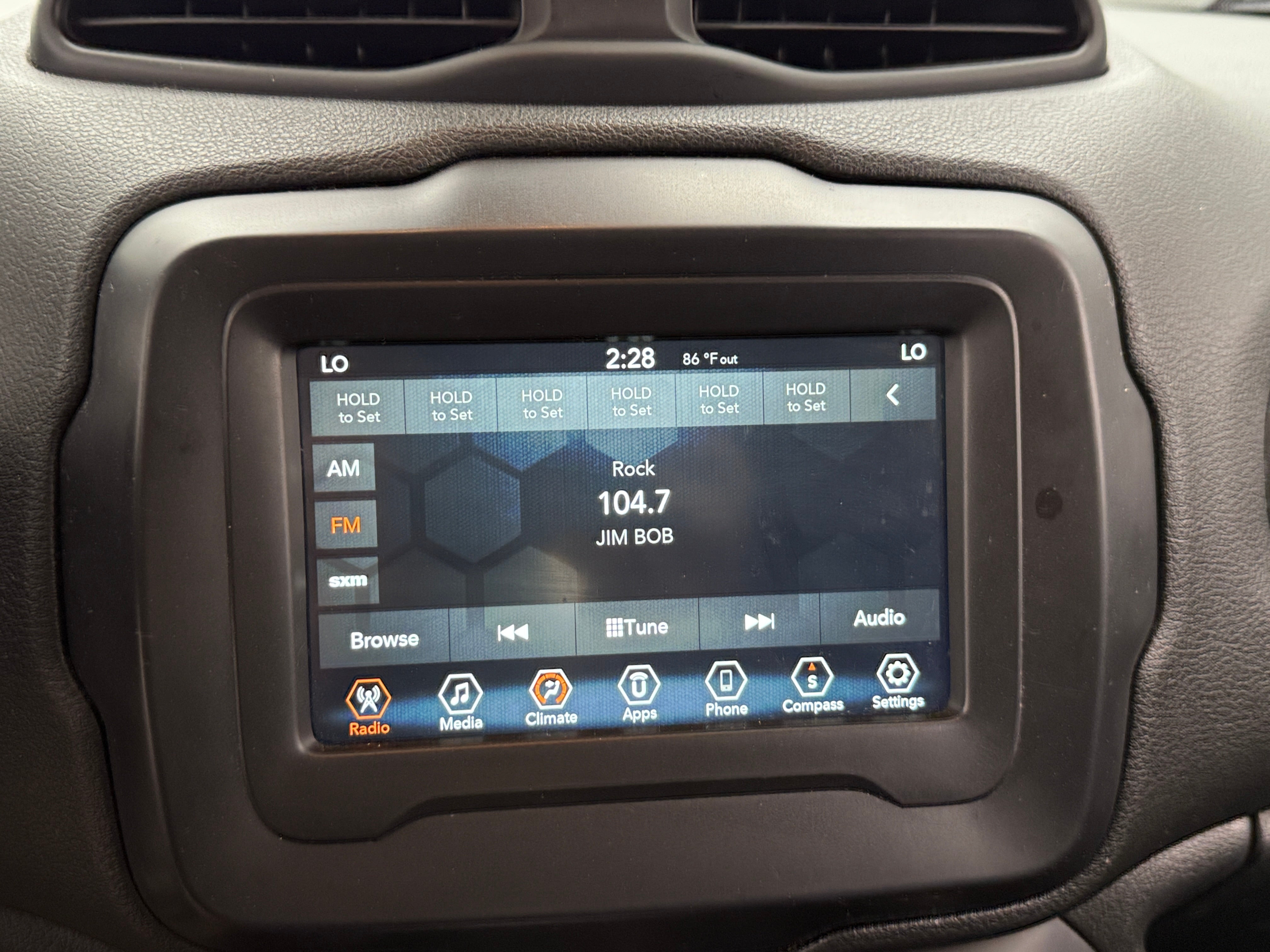 2019 Jeep Renegade Sport 4