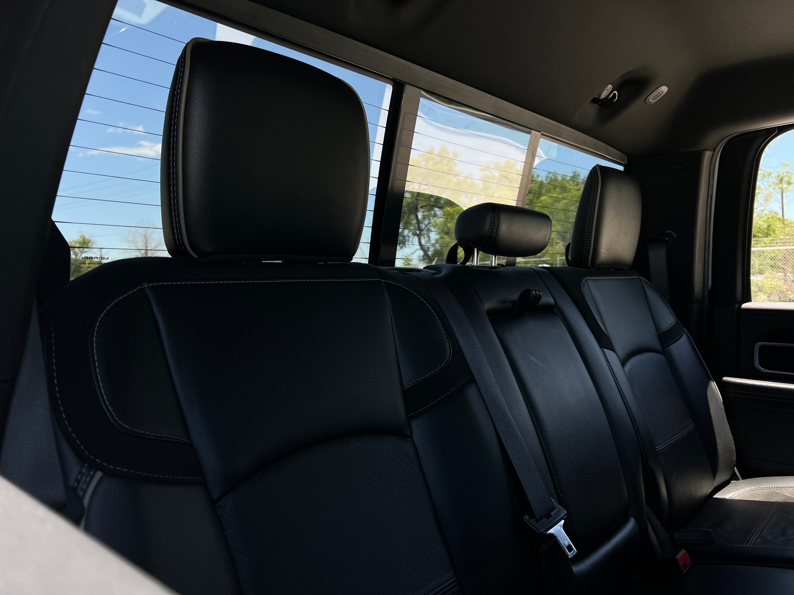 Thumbnail: 2020 RAM 3500 - 5