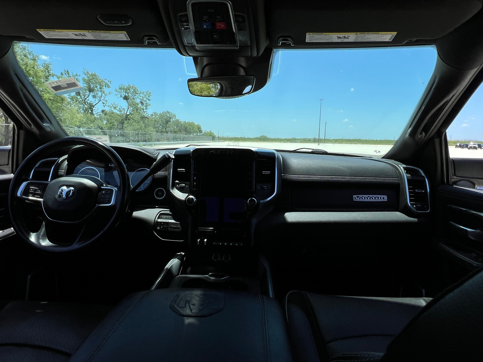 Thumbnail: 2020 RAM 3500 - 2
