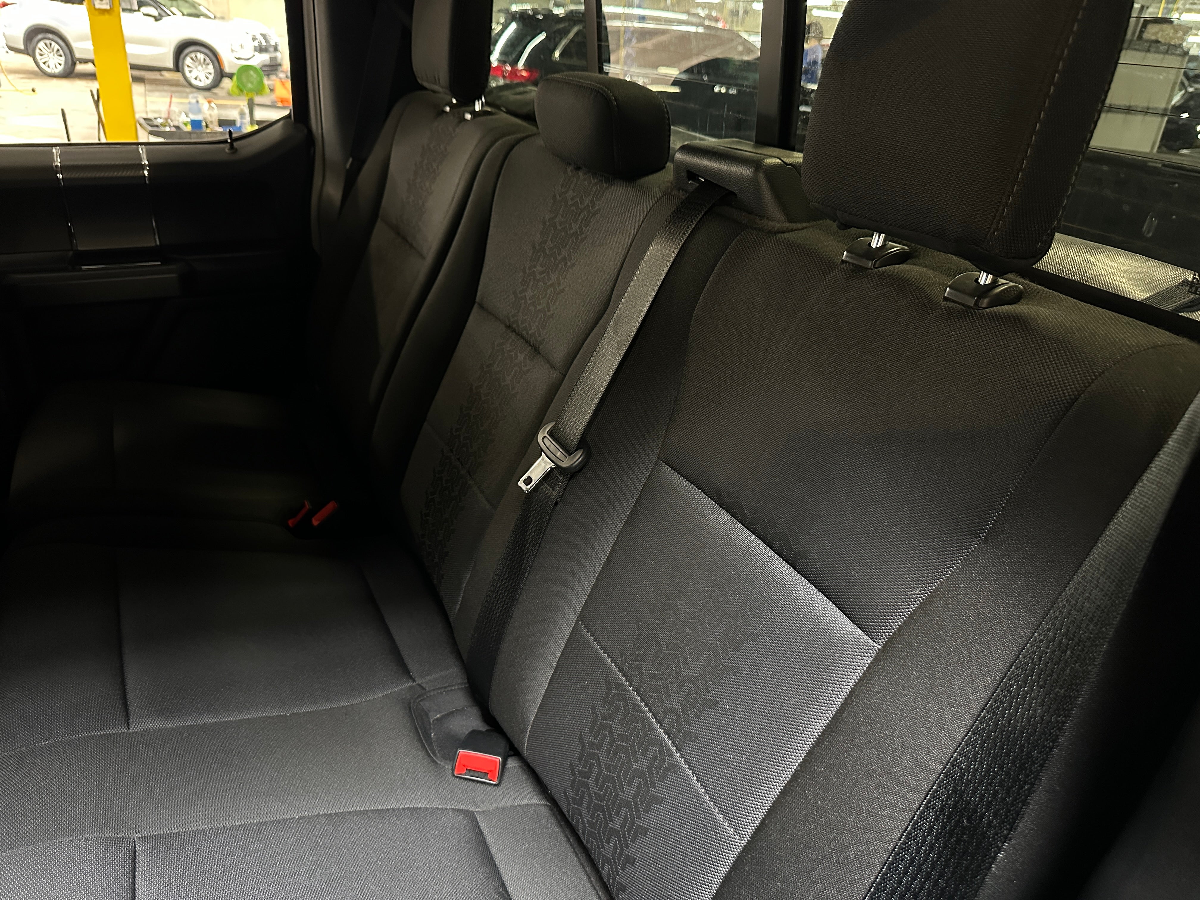 2020 Ford Econoline E-150 6