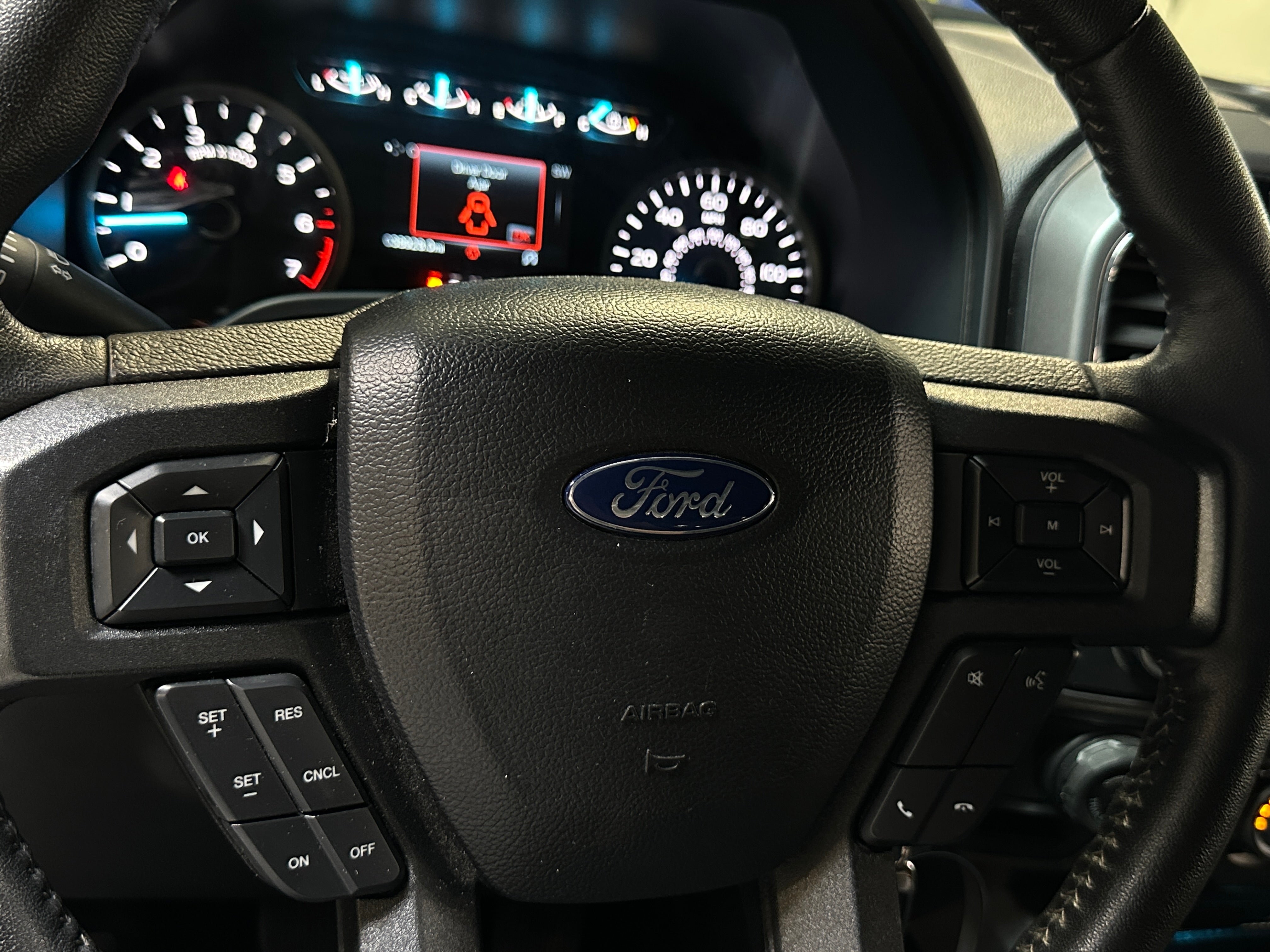 2020 Ford Econoline E-150 5