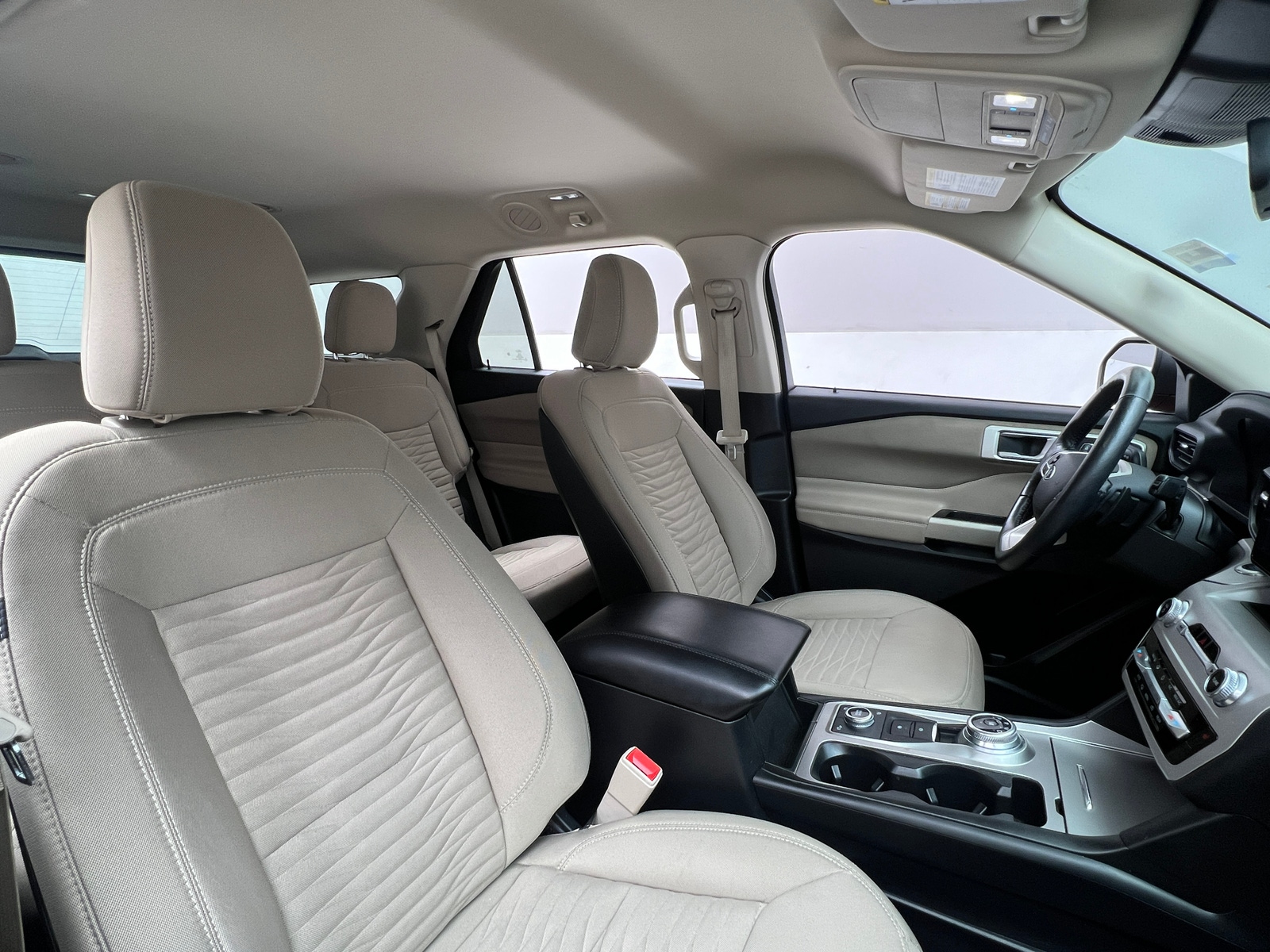Thumbnail: 2020 Ford Explorer - 2