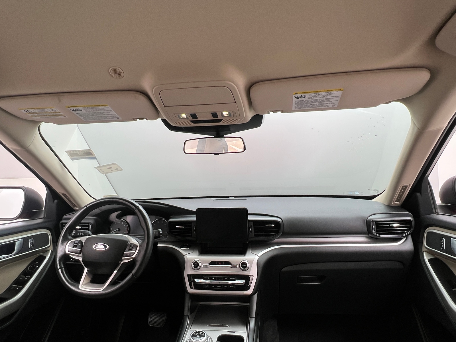 Thumbnail: 2020 Ford Explorer - 3