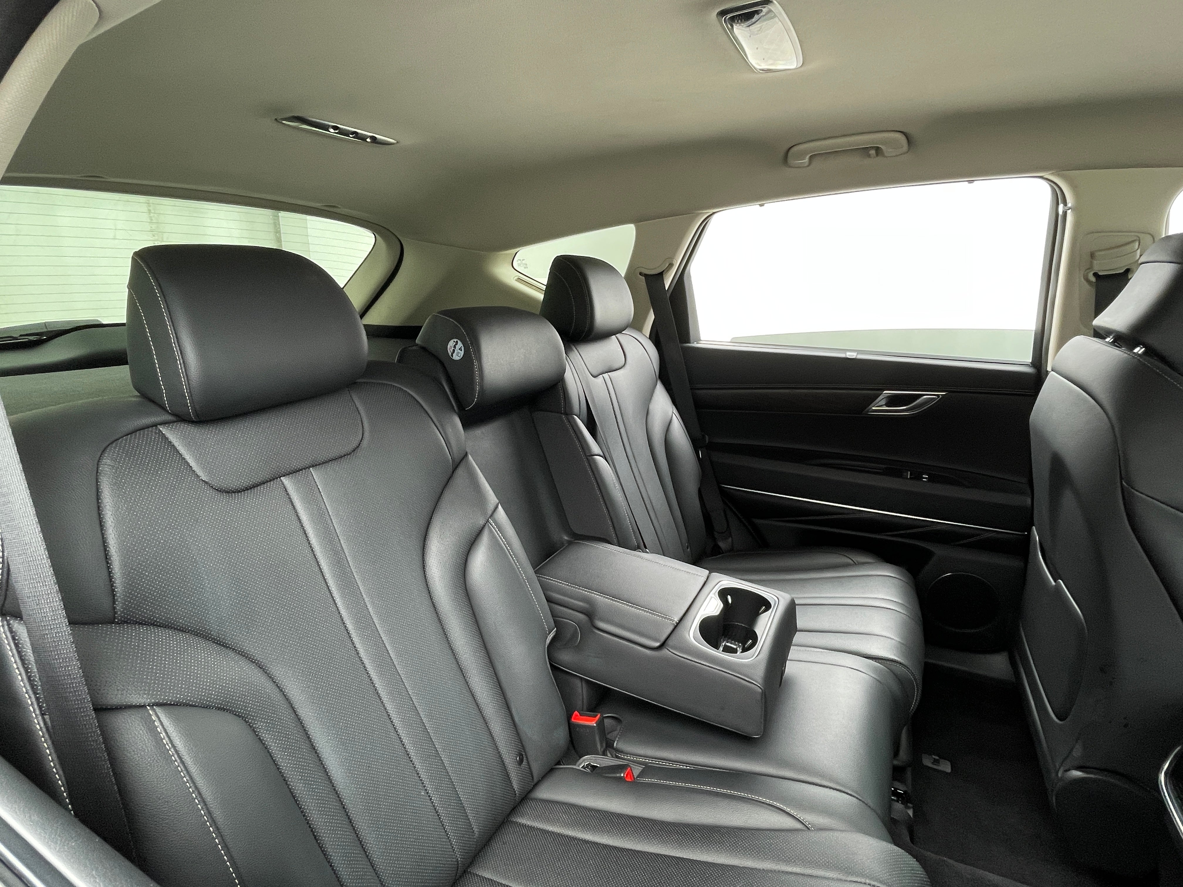 2024 Genesis GV80 2.5T 5