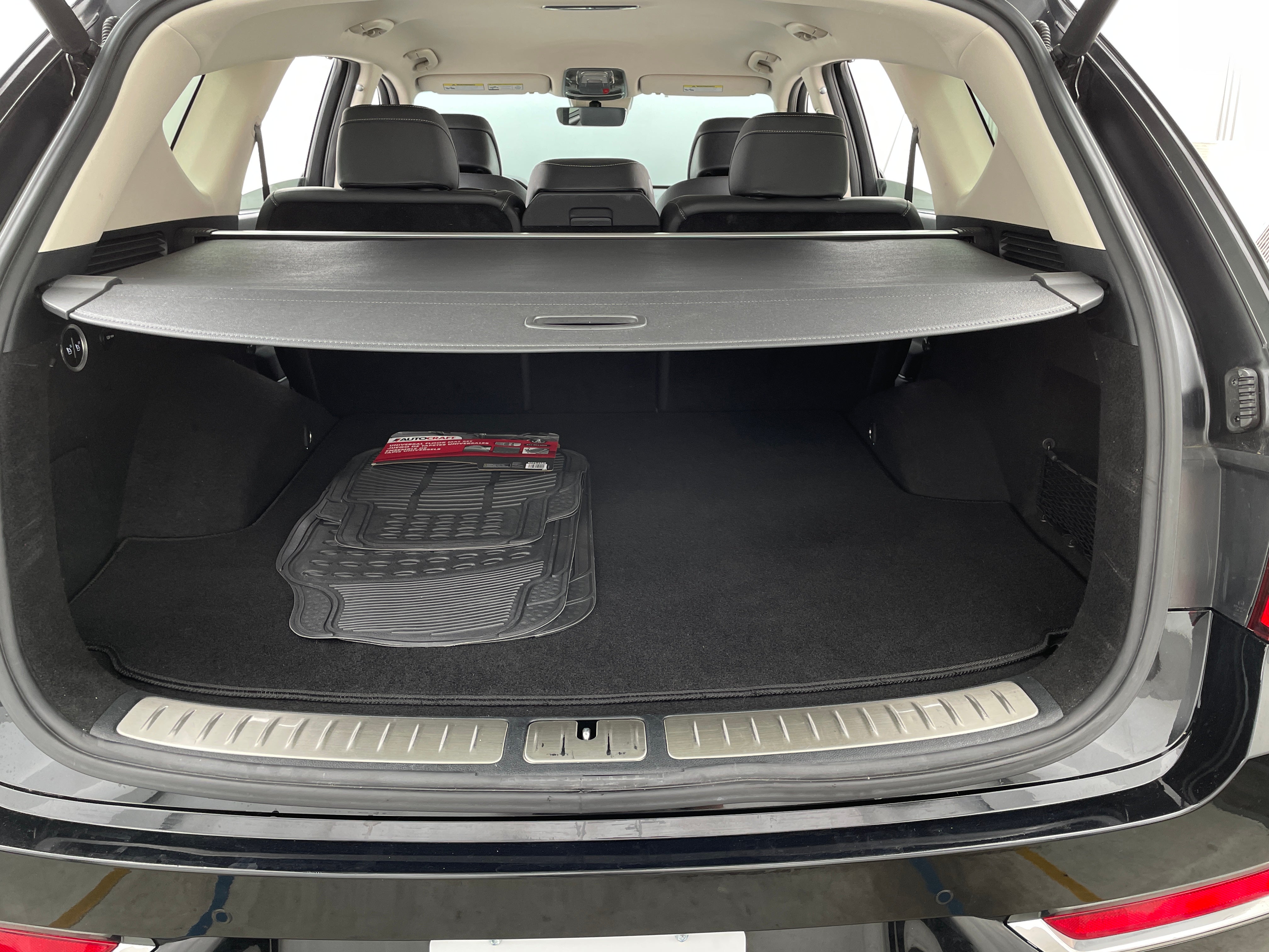 2024 Genesis GV80 2.5T 6