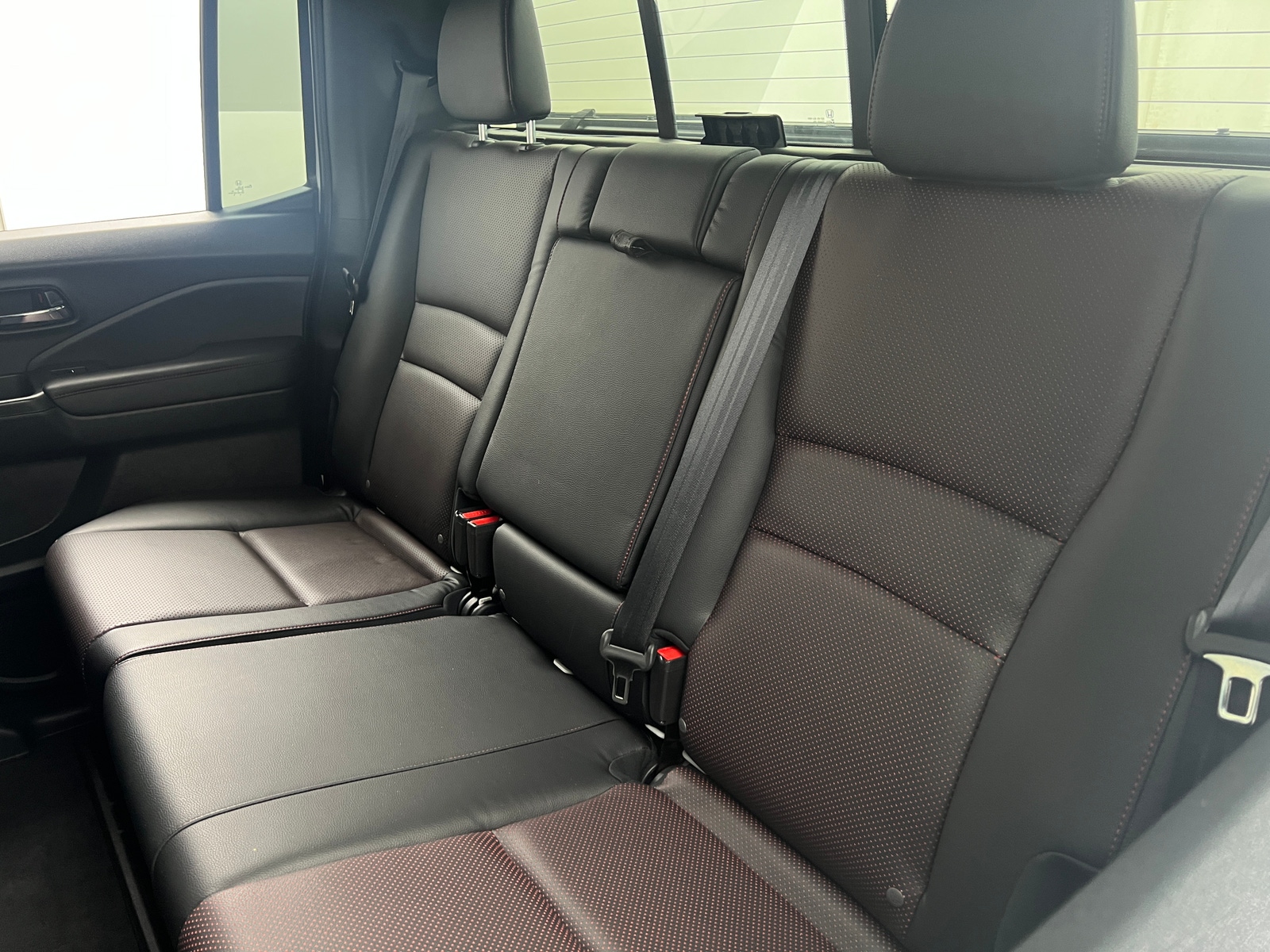 Thumbnail: 2023 Honda Ridgeline - 5