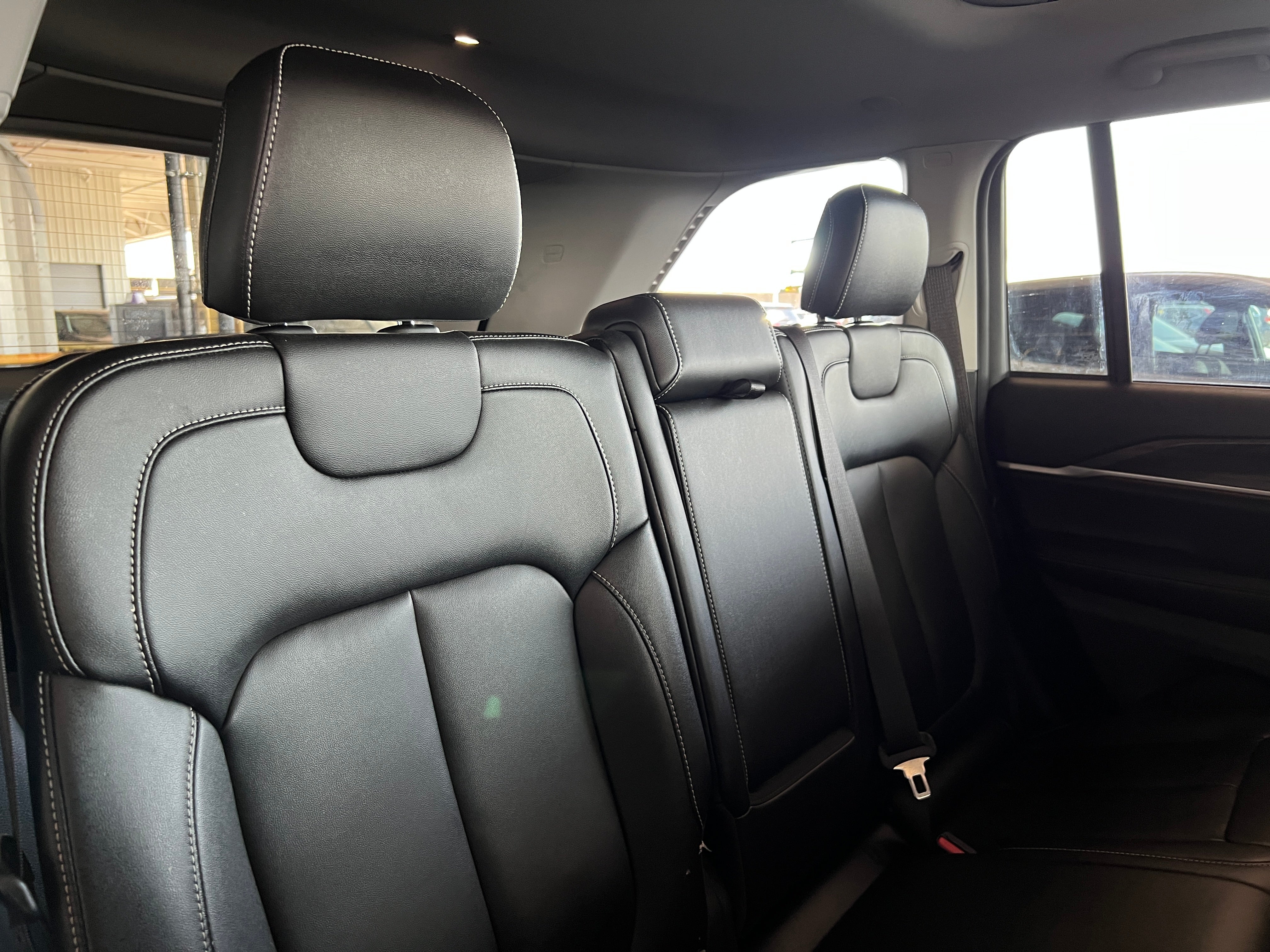 2023 Jeep Grand Cherokee 4xe 5