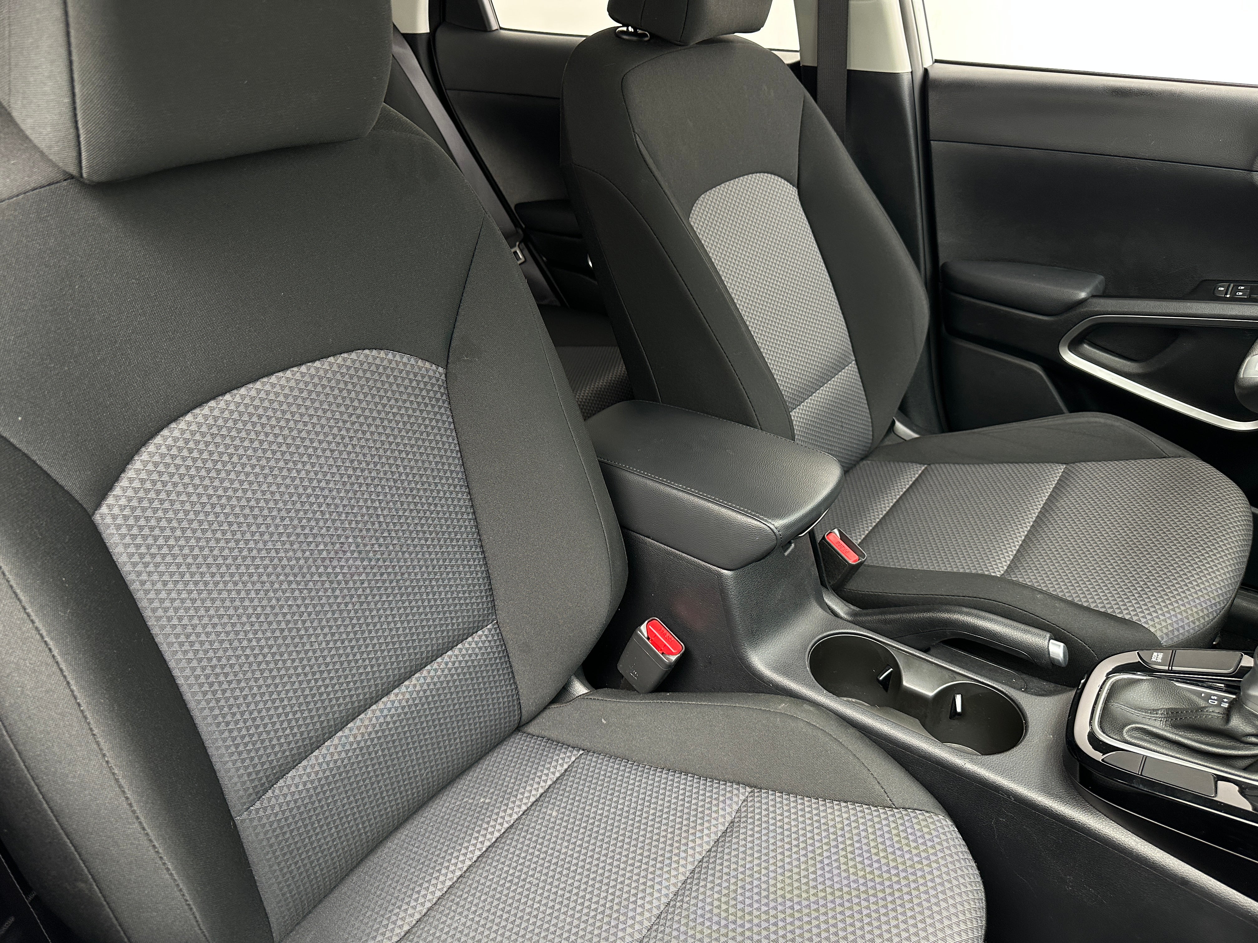 2023 Kia Soul S 2