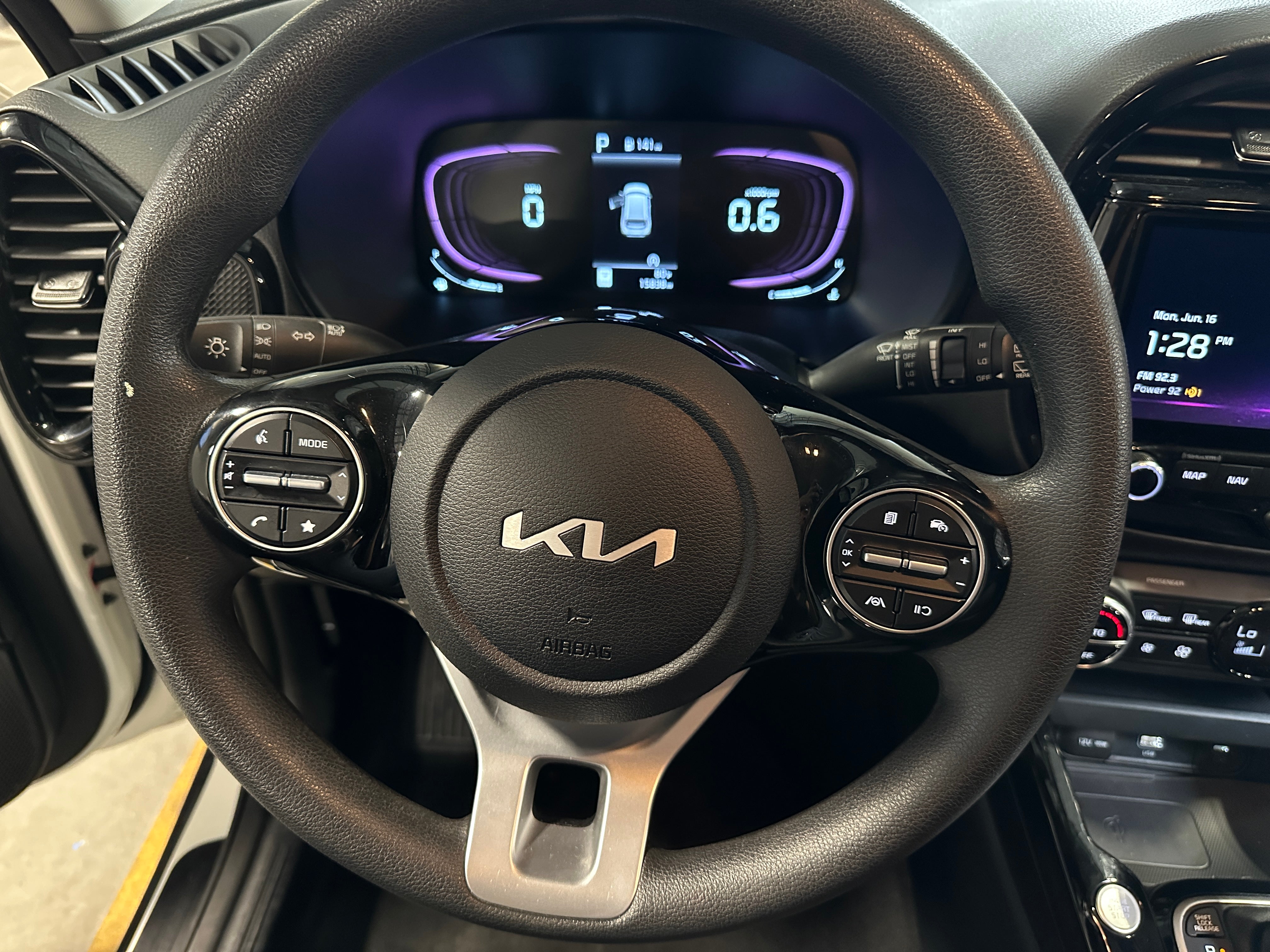 2023 Kia Soul S 5