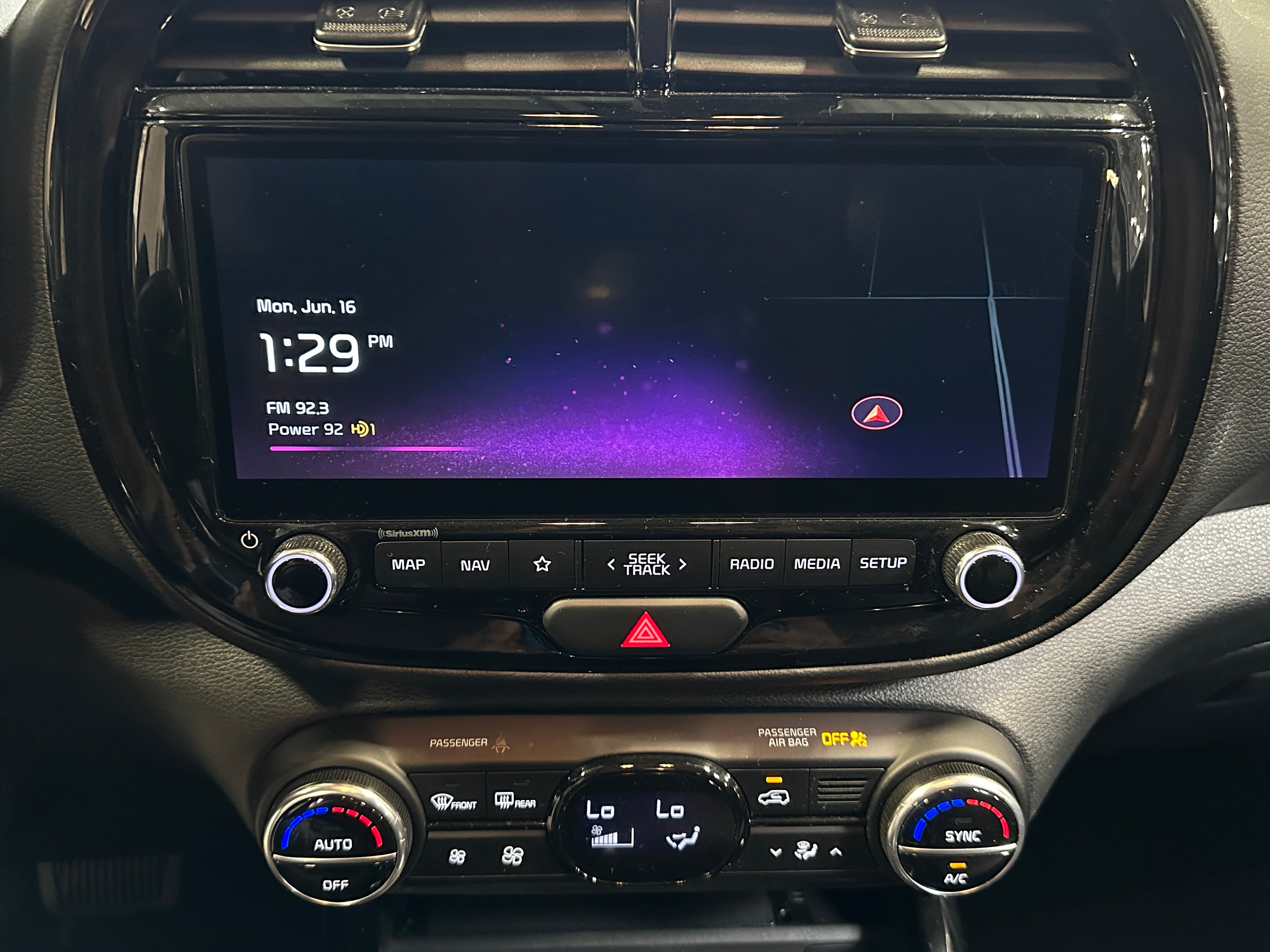 2023 Kia Soul S 4