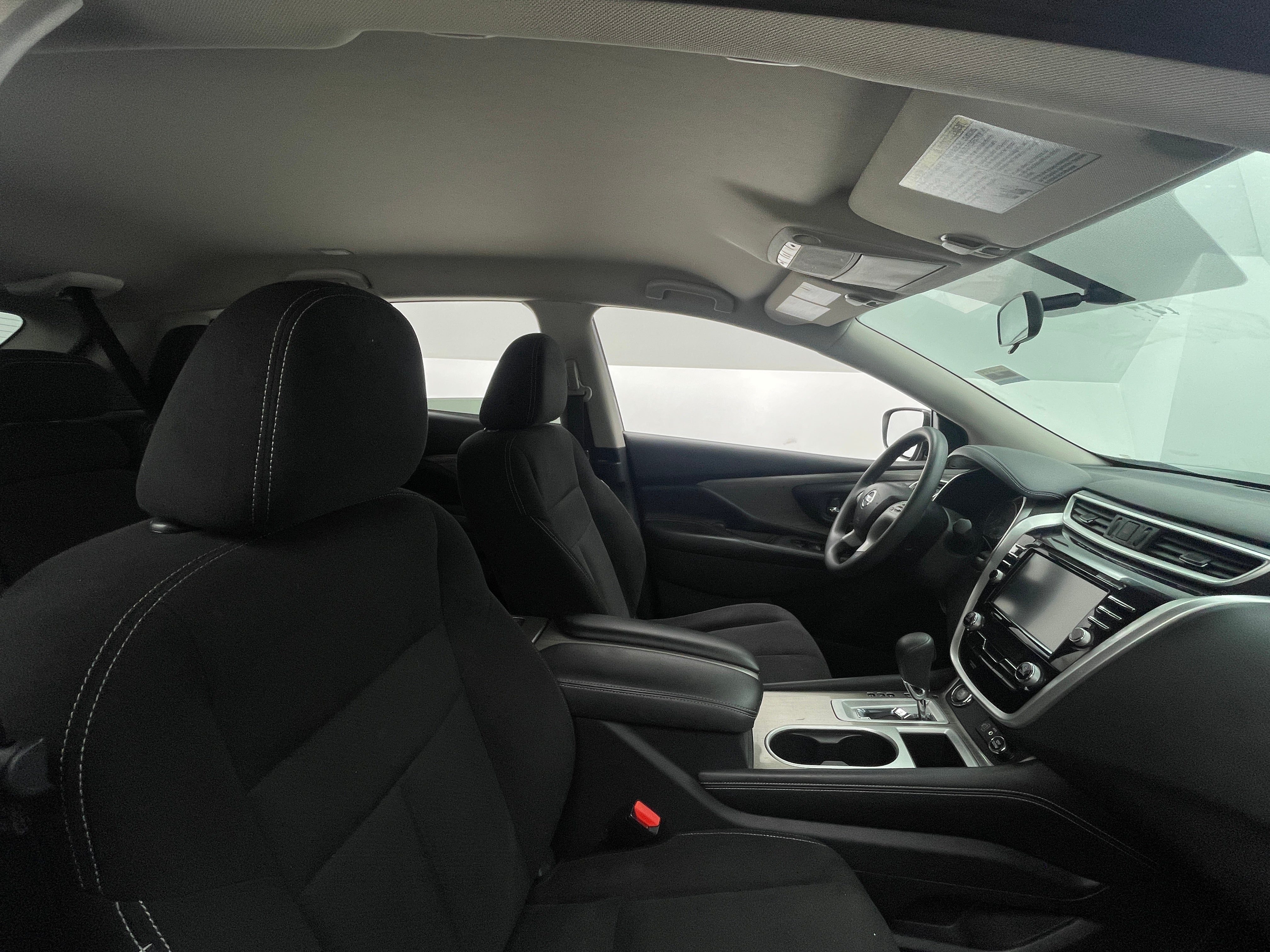 2018 Nissan Murano S 2