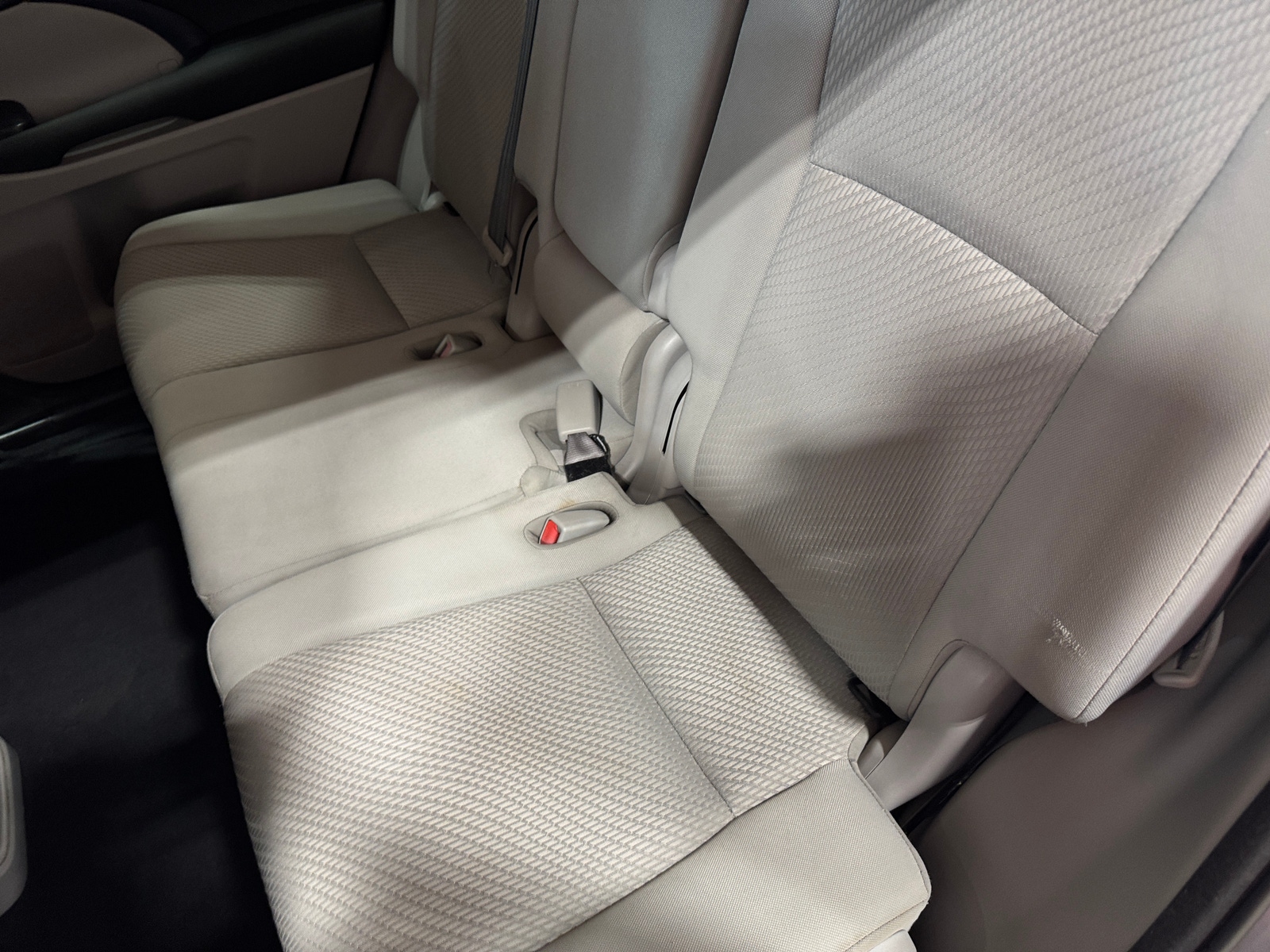 Thumbnail: 2018 Toyota Highlander - 6