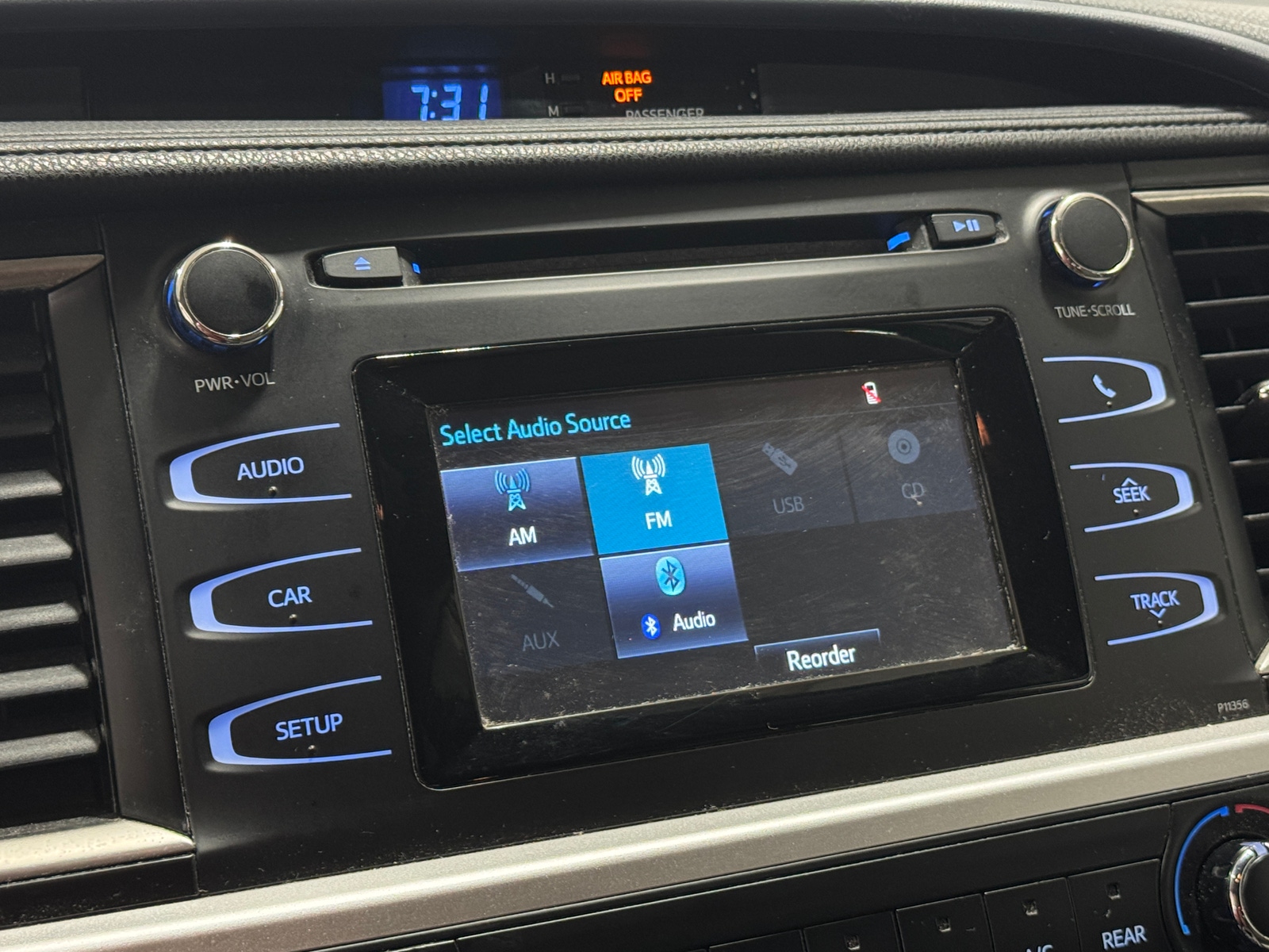Thumbnail: 2018 Toyota Highlander - 4