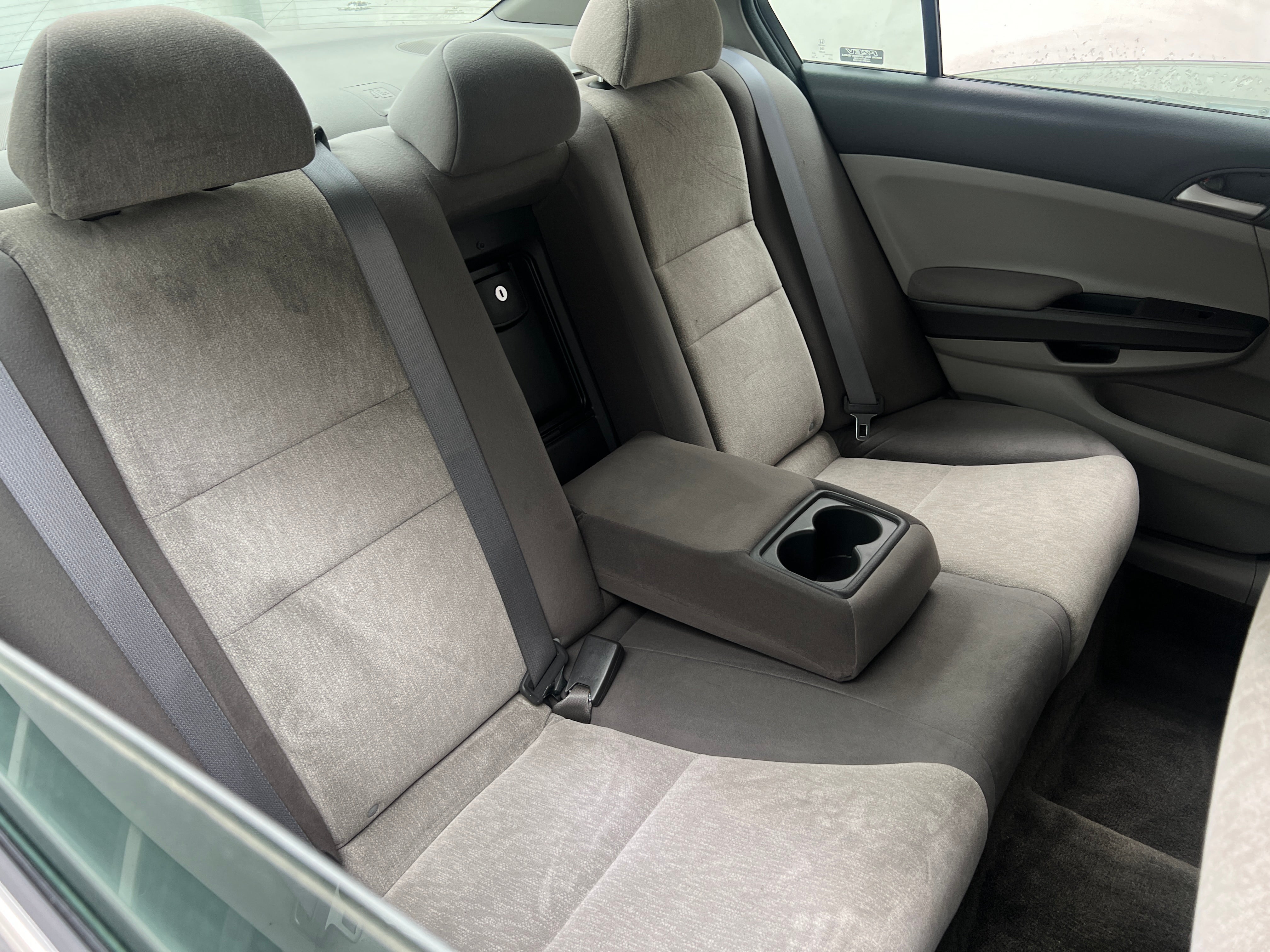 2010 Honda Accord LX 6