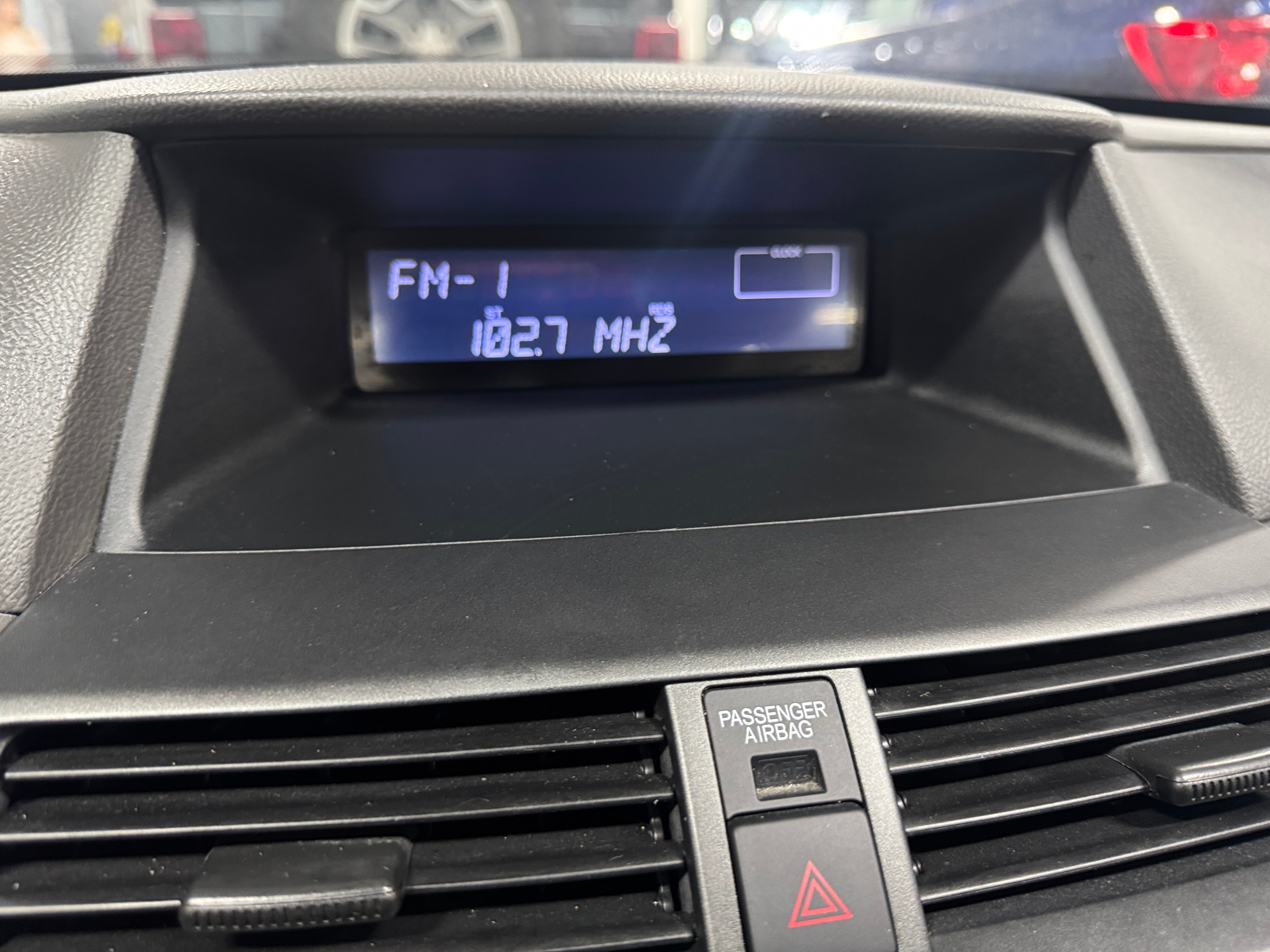 2010 Honda Accord LX 4