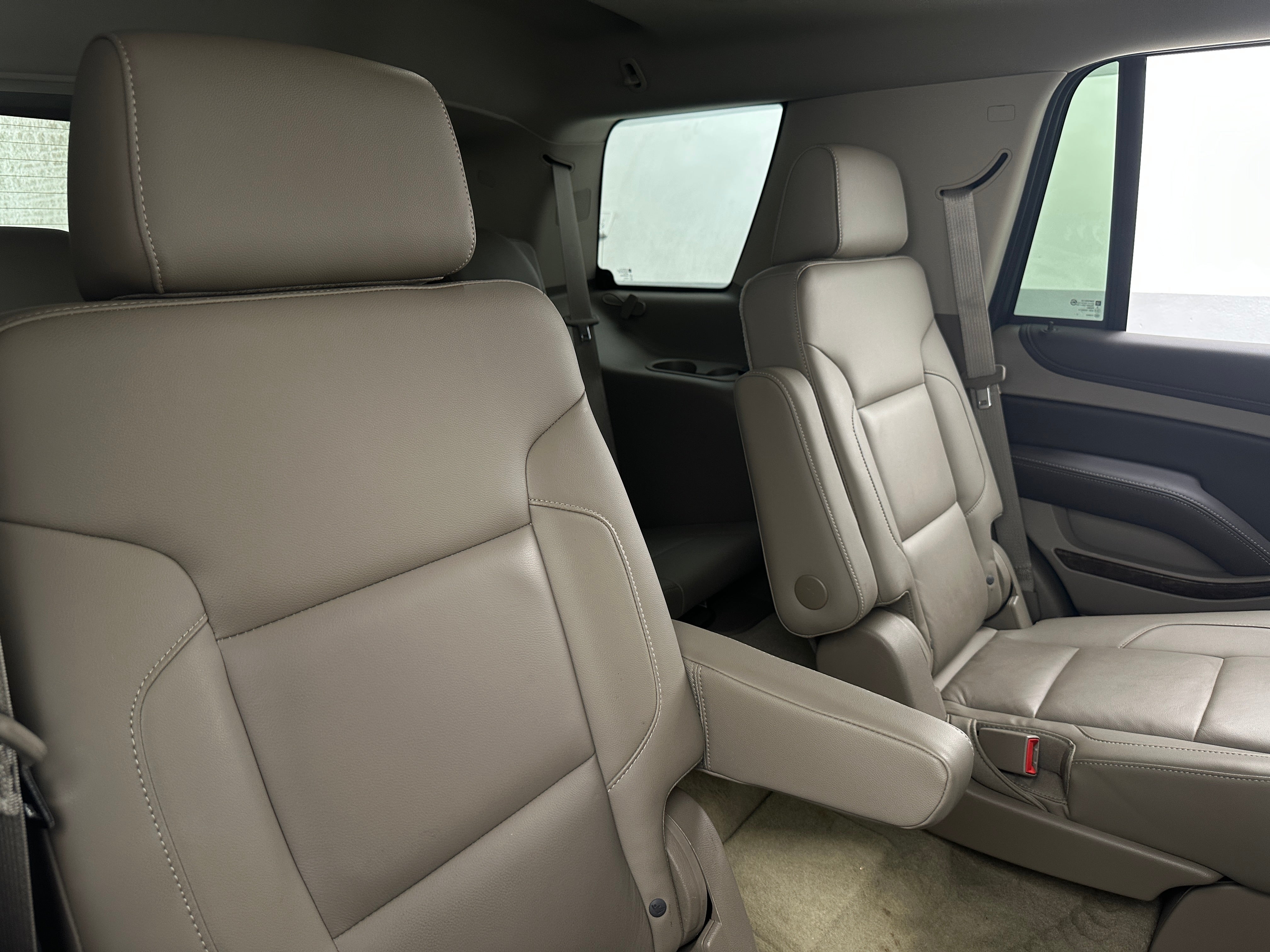 2015 Chevrolet Tahoe LT 5