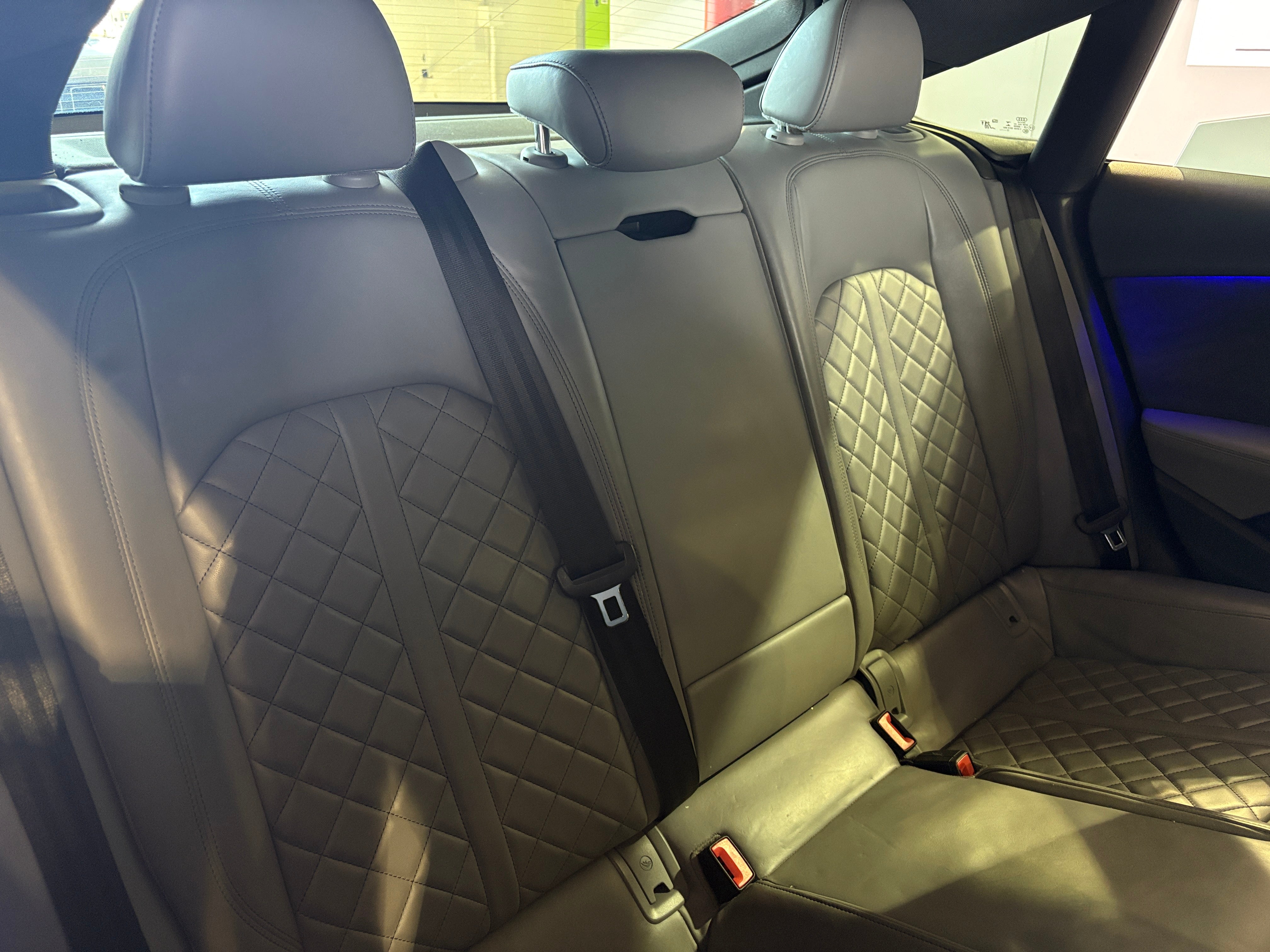 2018 Audi S5 Prestige 5