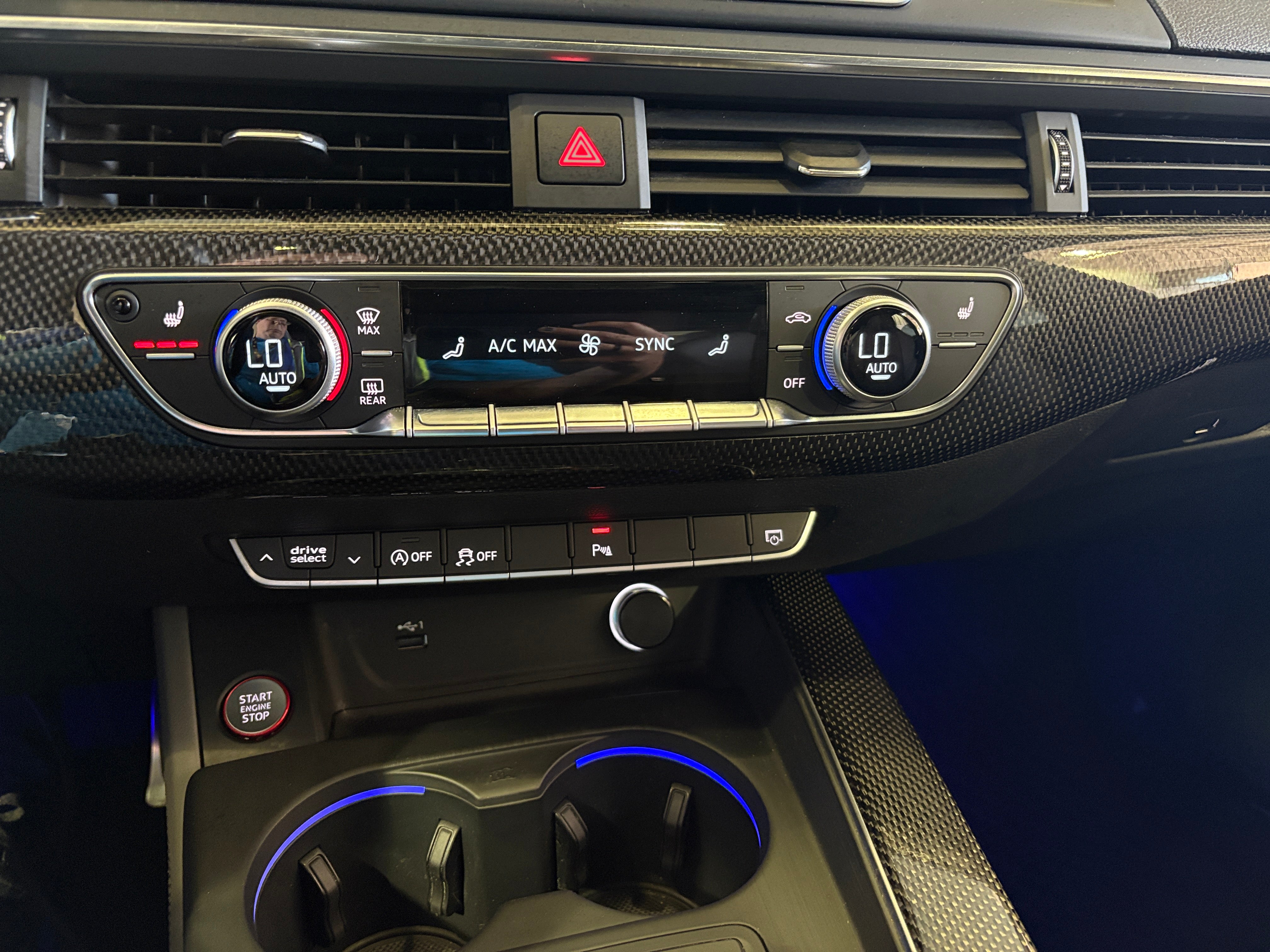 2018 Audi S5 Prestige 3
