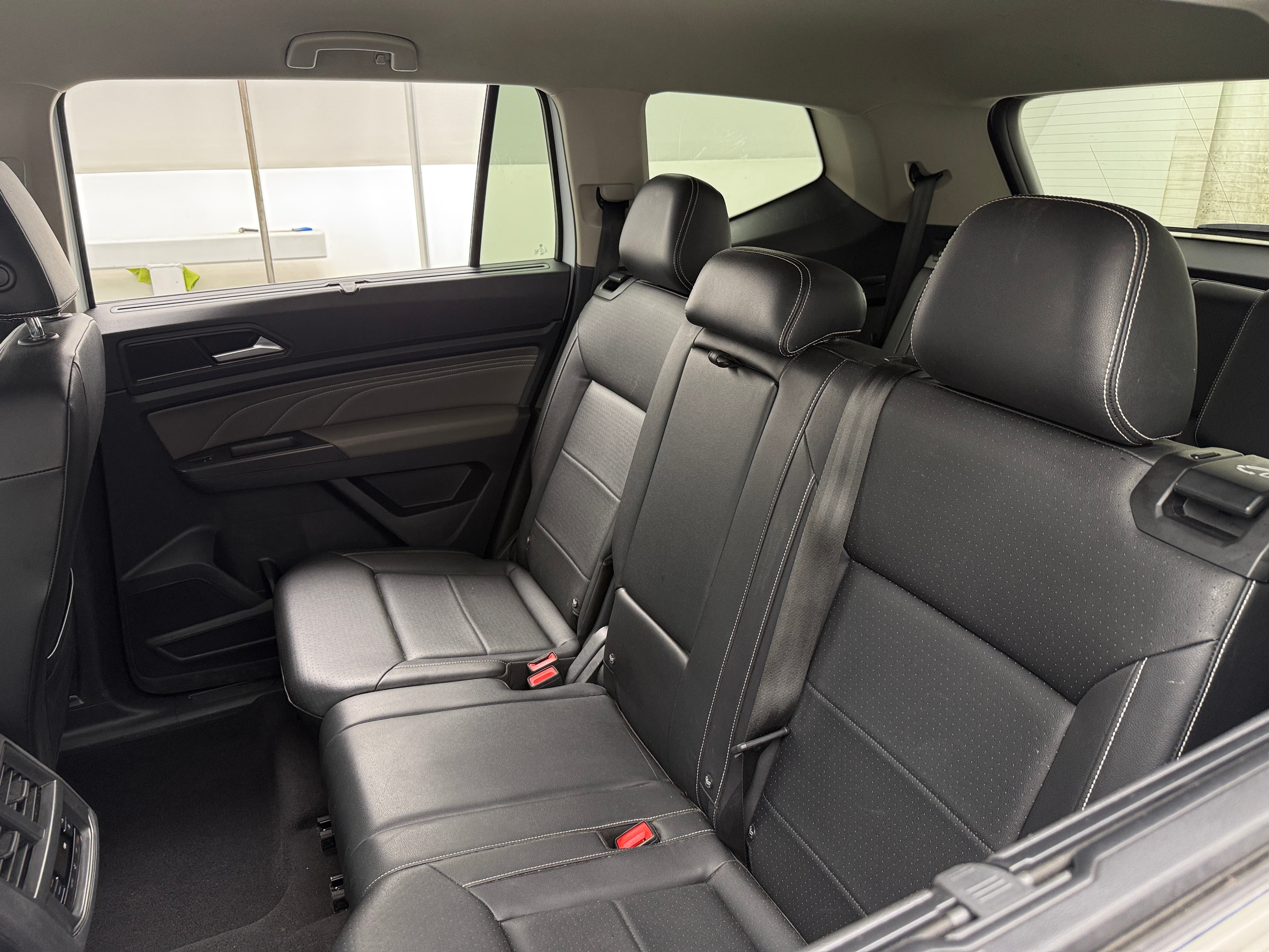 2023 Volkswagen Atlas SE 5