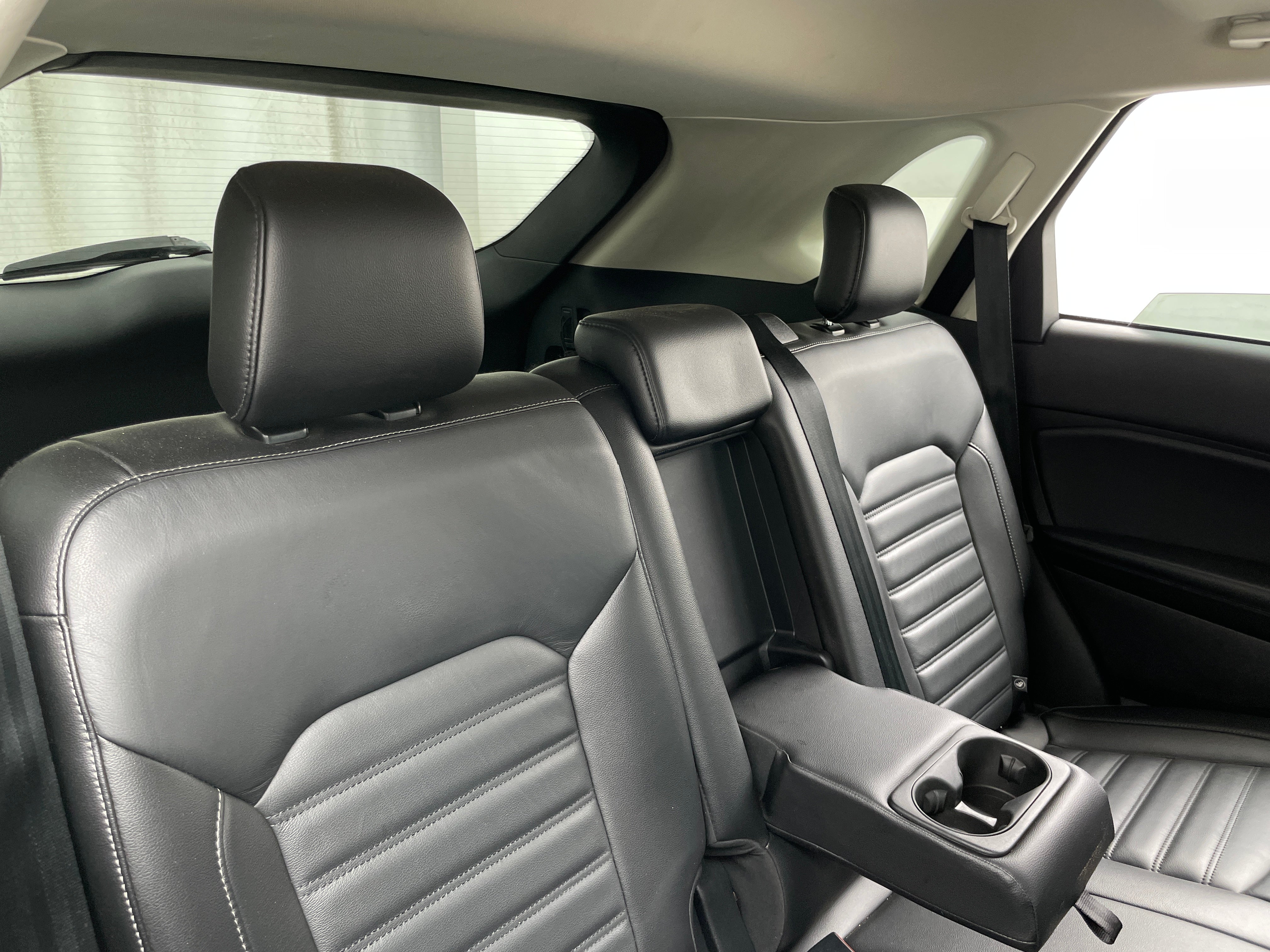 2017 Ford Edge SEL 6